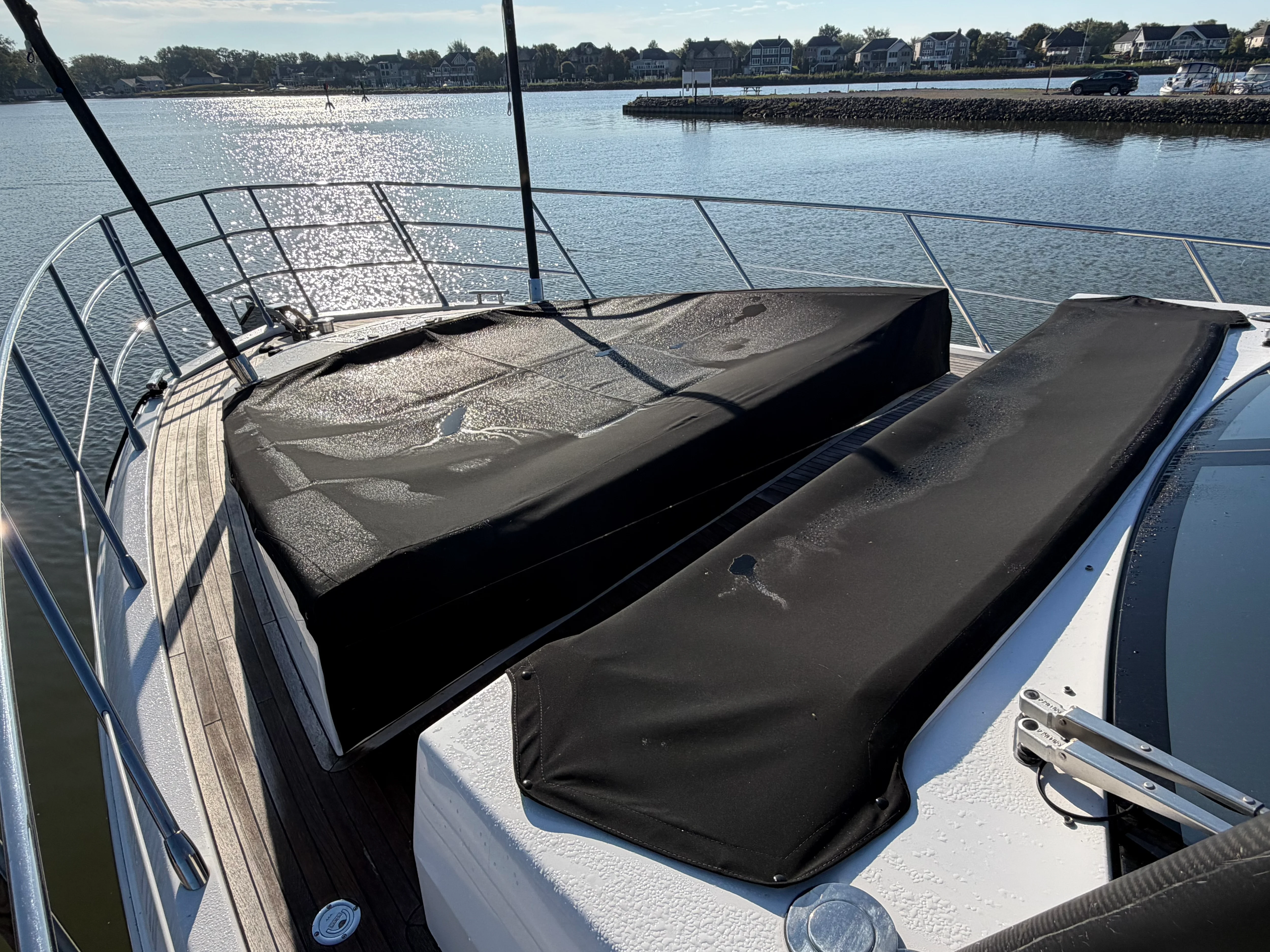 2019 Azimut S6 Image Thumbnail #35