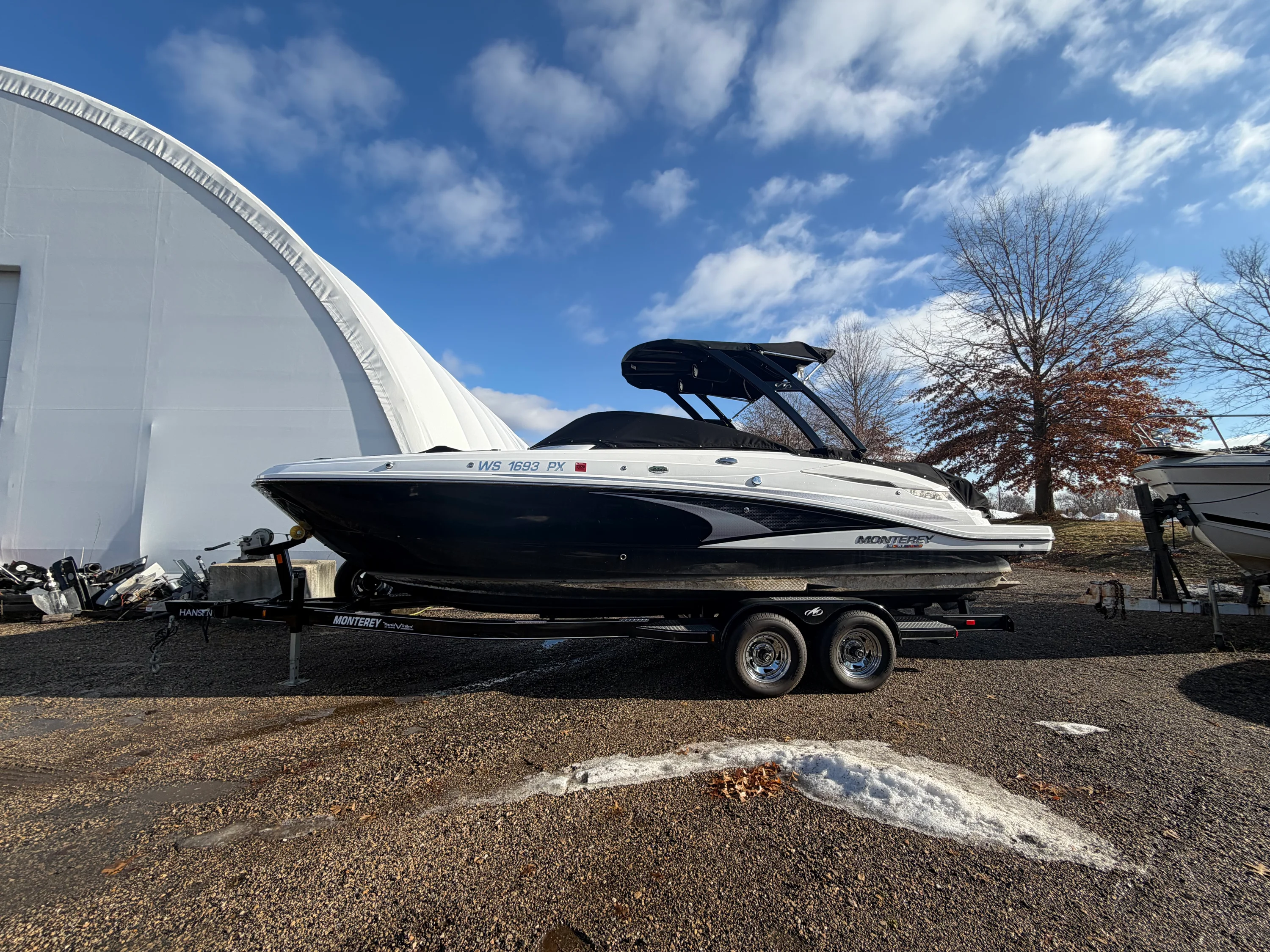 2023 Monterey M6 Image Thumbnail #0