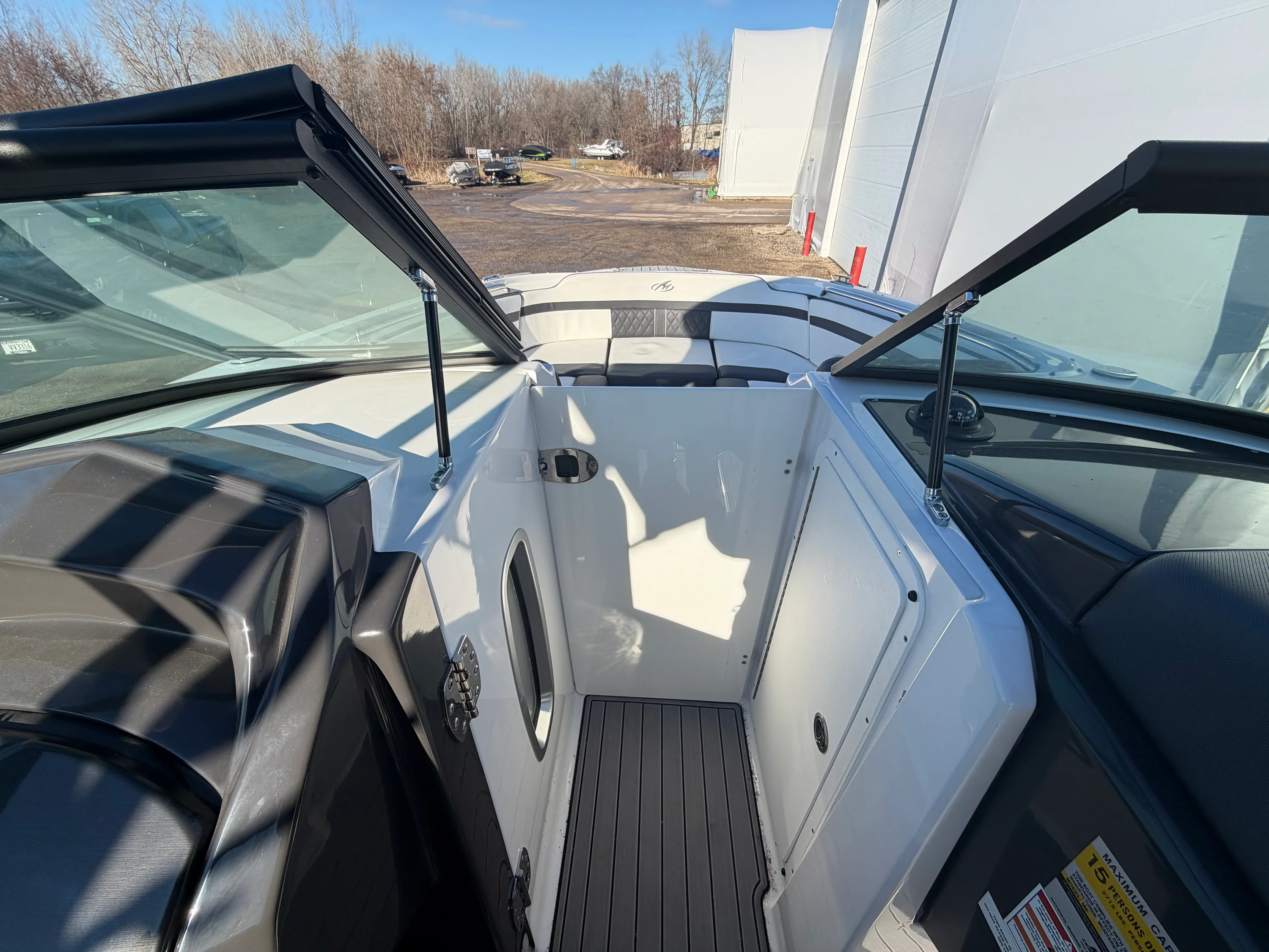 2023 Monterey M6 Image Thumbnail #47