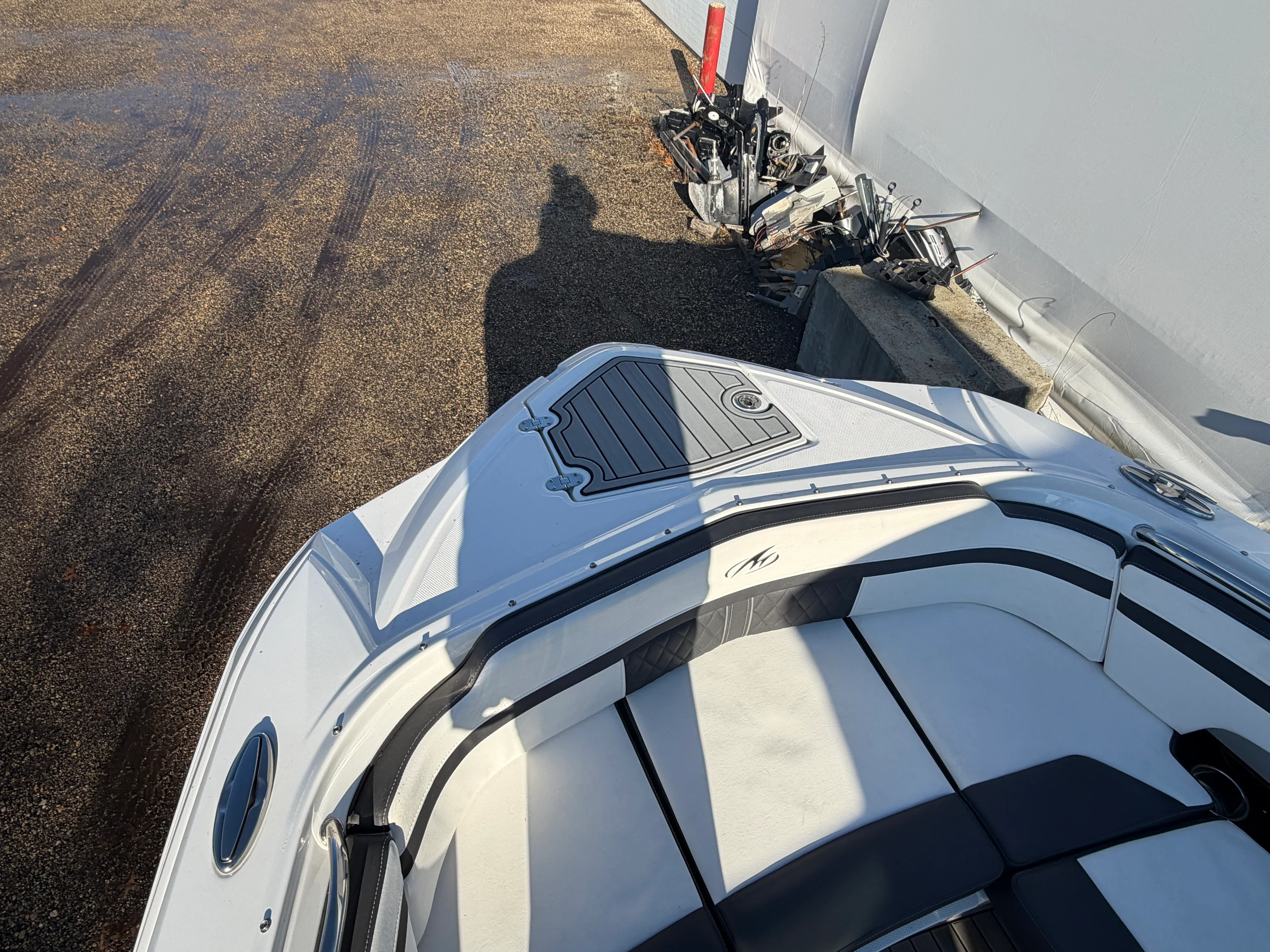 2023 Monterey M6 Image Thumbnail #43