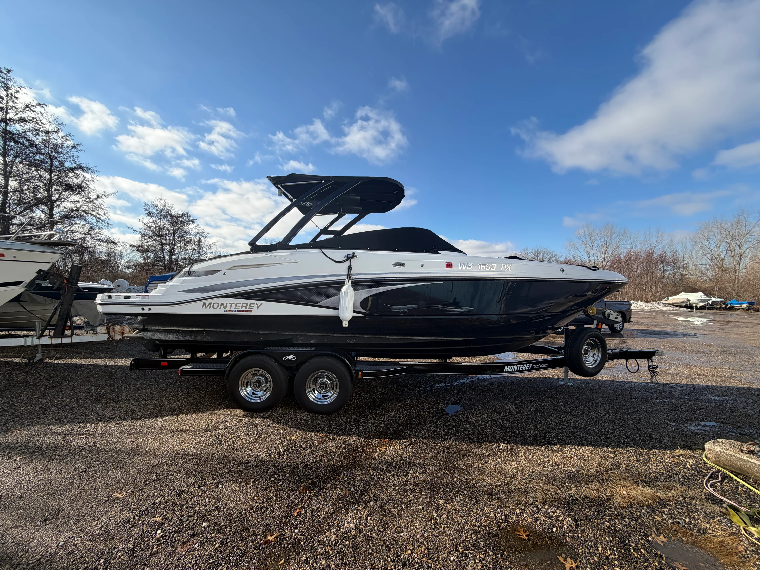 2023 Monterey M6 Image Thumbnail #3