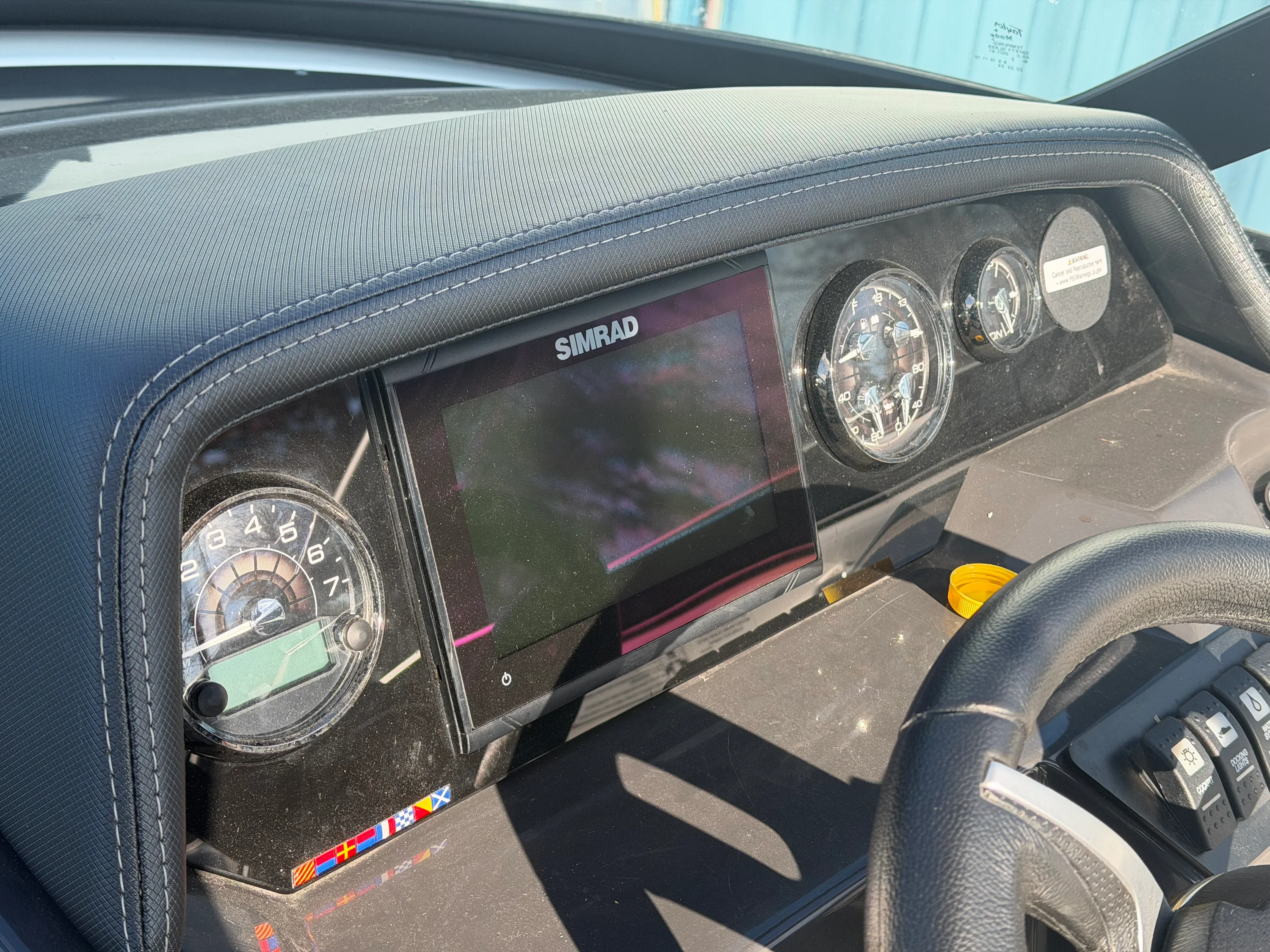 2023 Monterey M6 Image Thumbnail #20