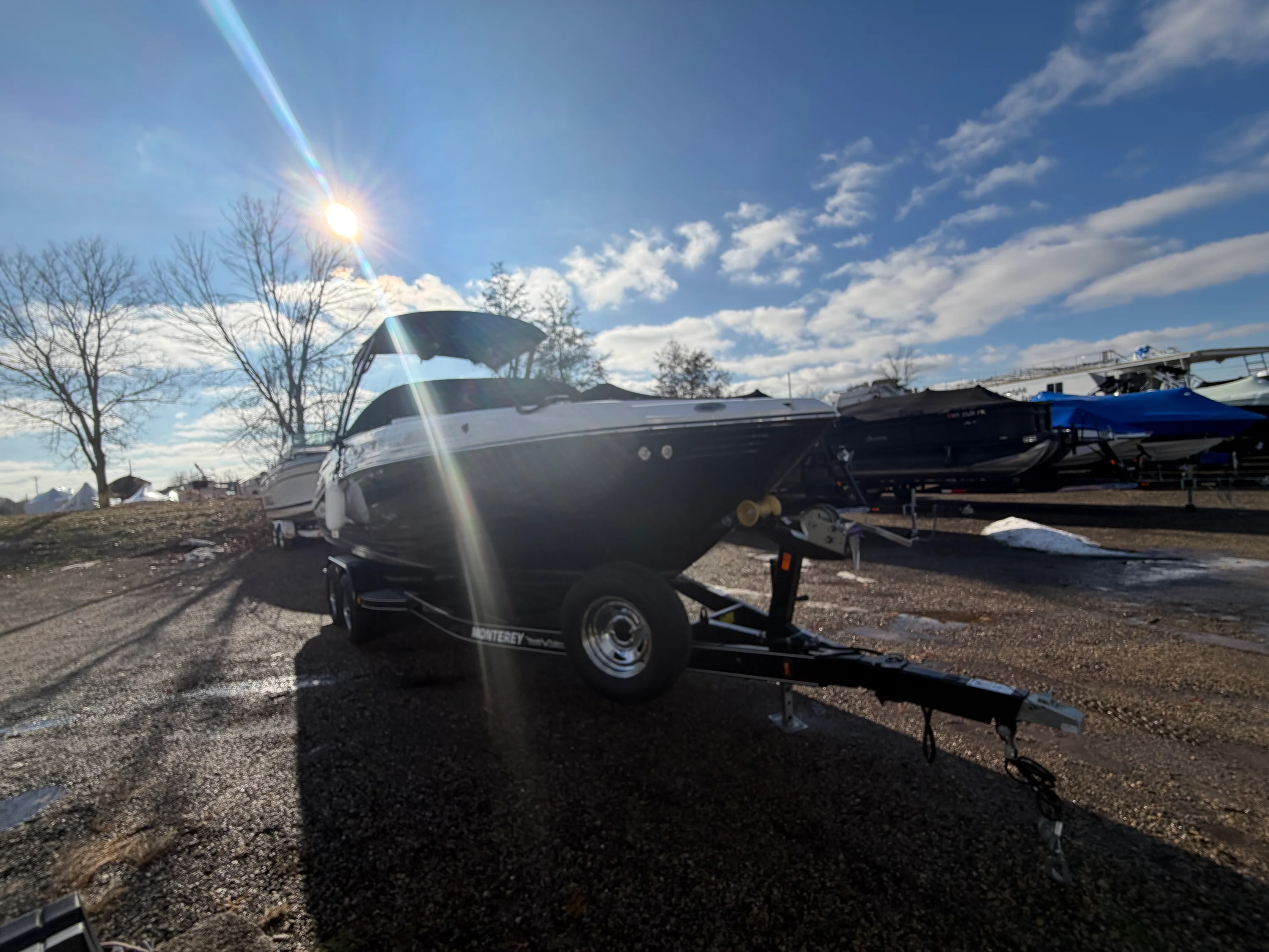 2023 Monterey M6 Image Thumbnail #2