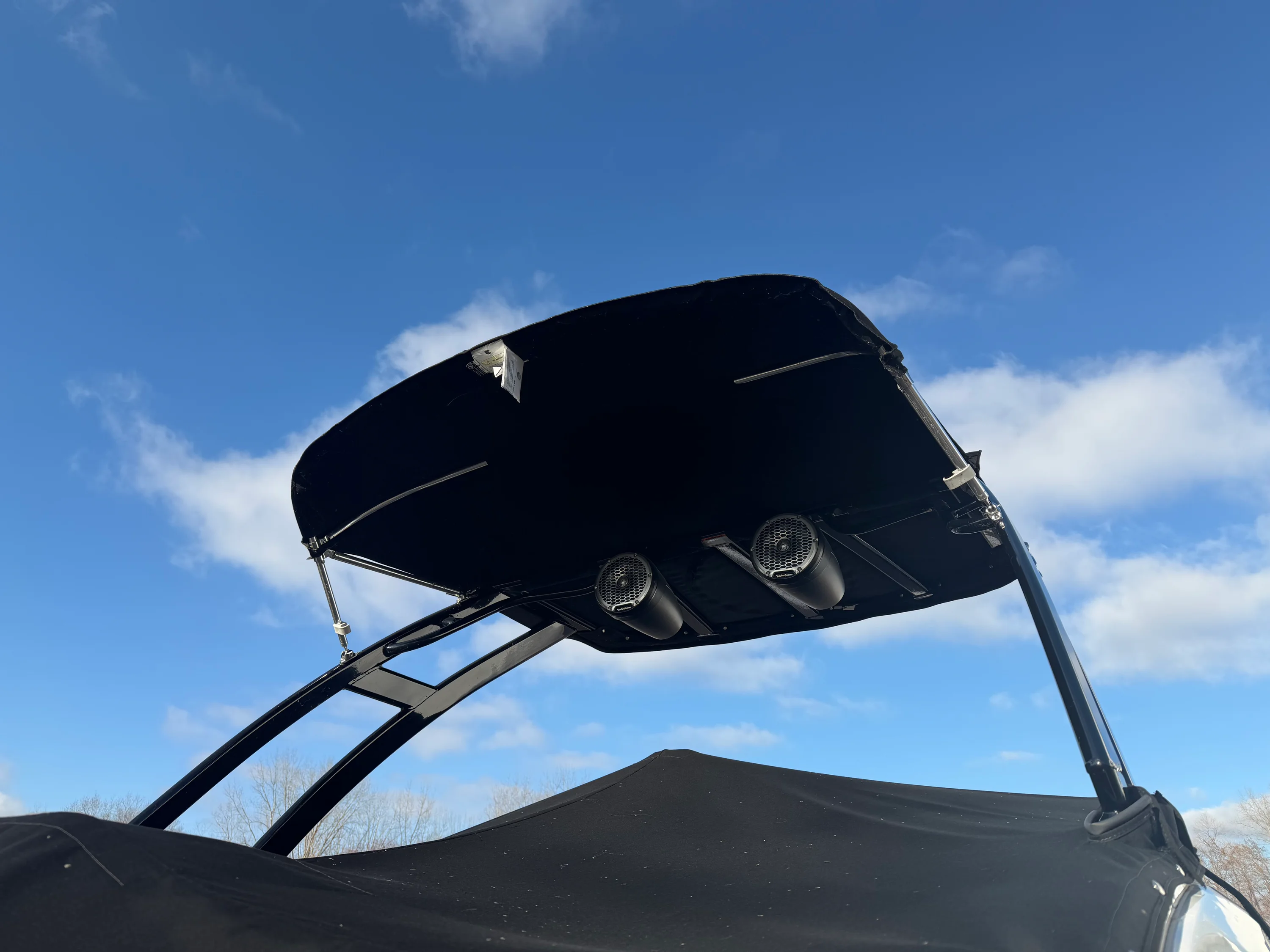 2023 Monterey M6 Image Thumbnail #7