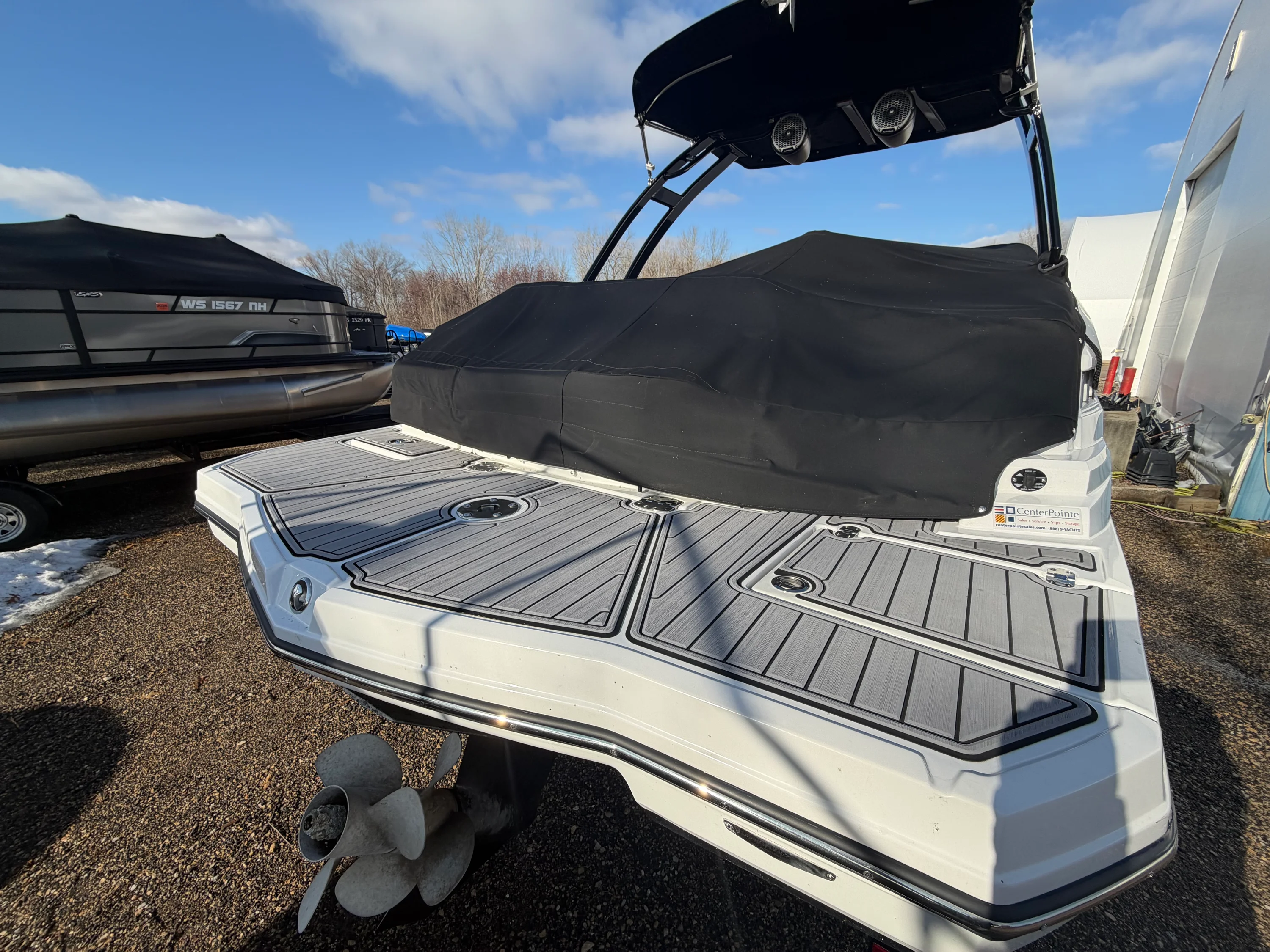 2023 Monterey M6 Image Thumbnail #6