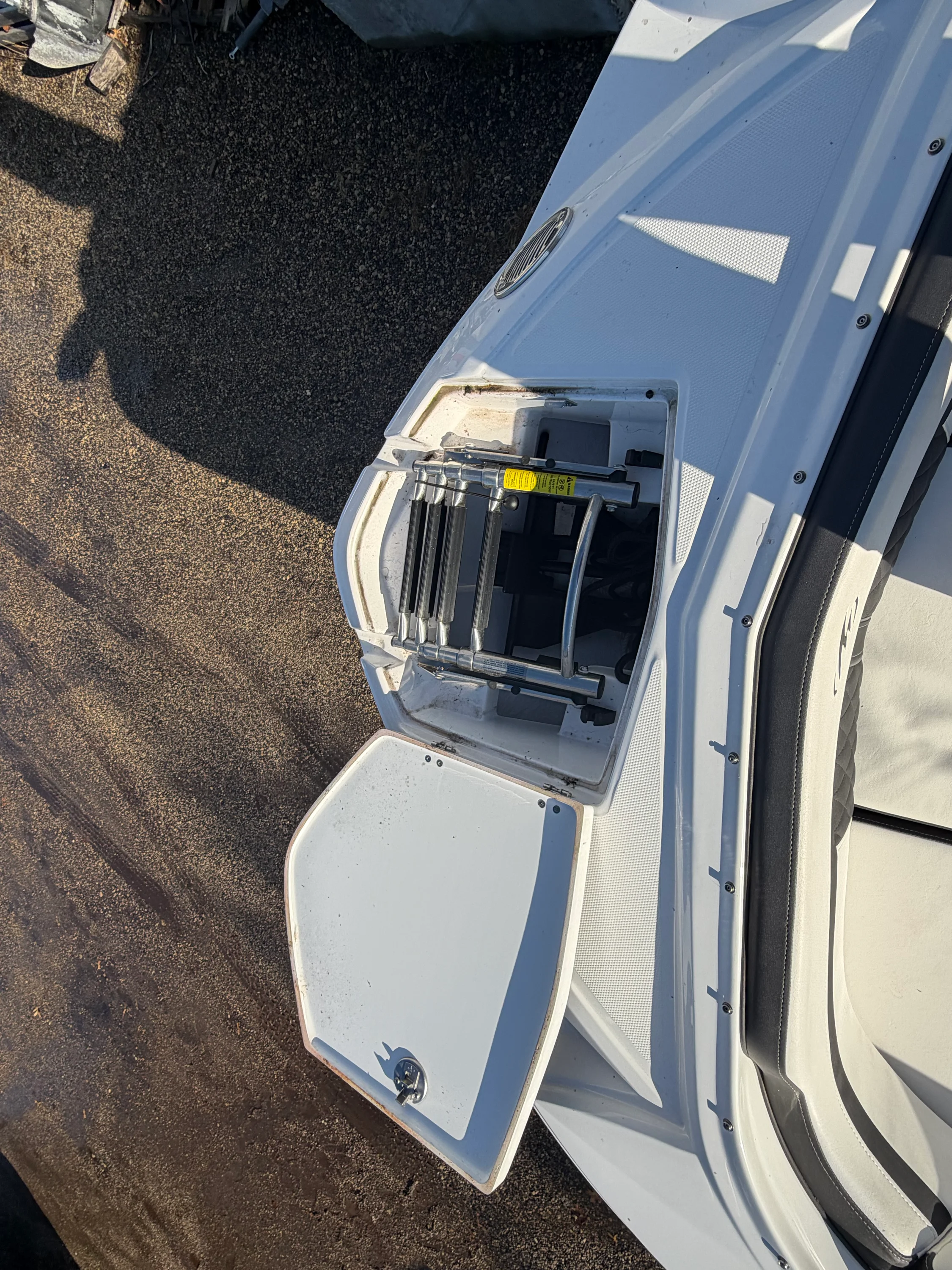 2023 Monterey M6 Image Thumbnail #44