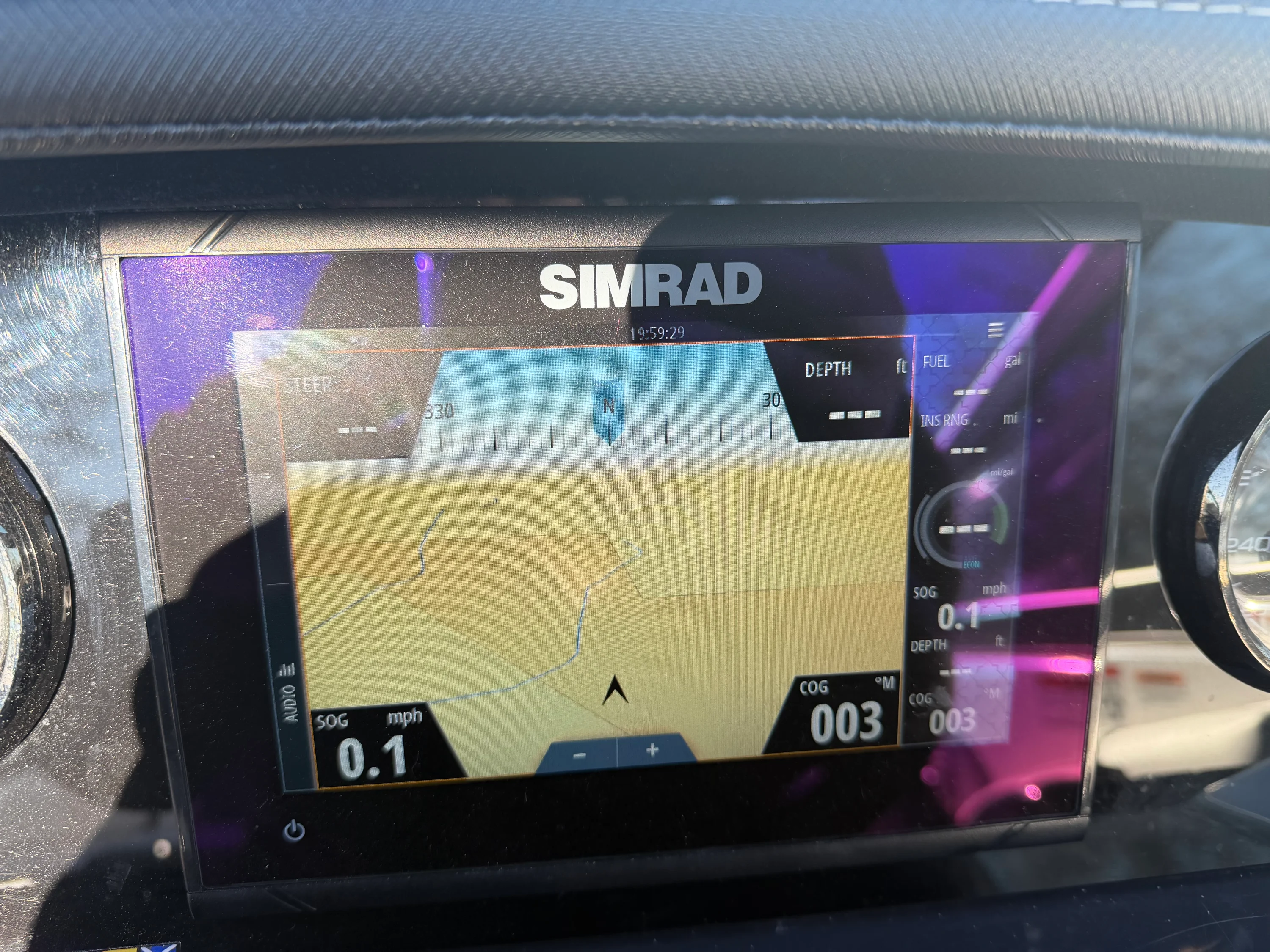 2023 Monterey M6 Image Thumbnail #50