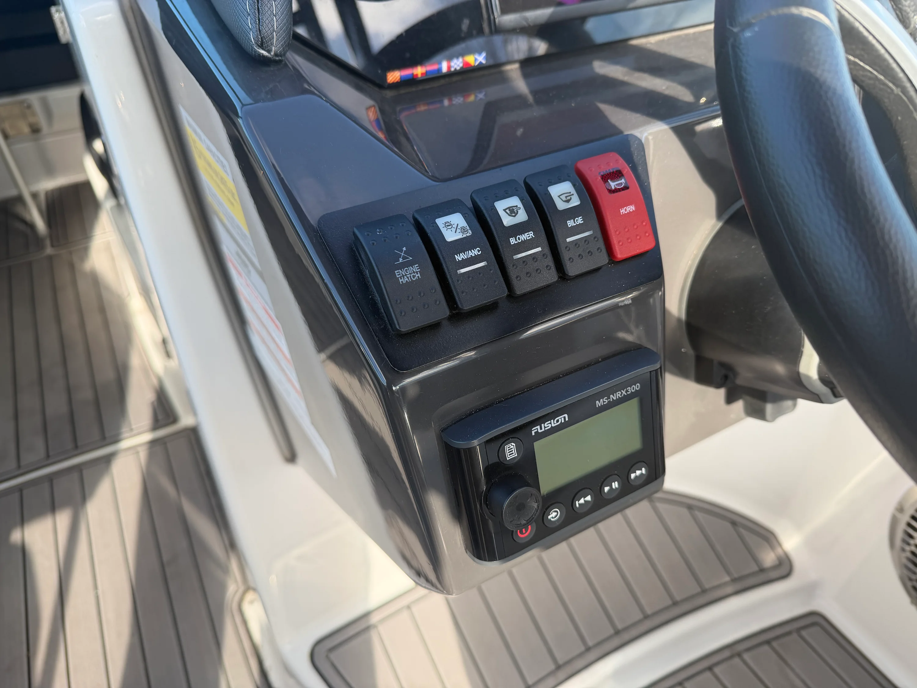 2023 Monterey M6 Image Thumbnail #29