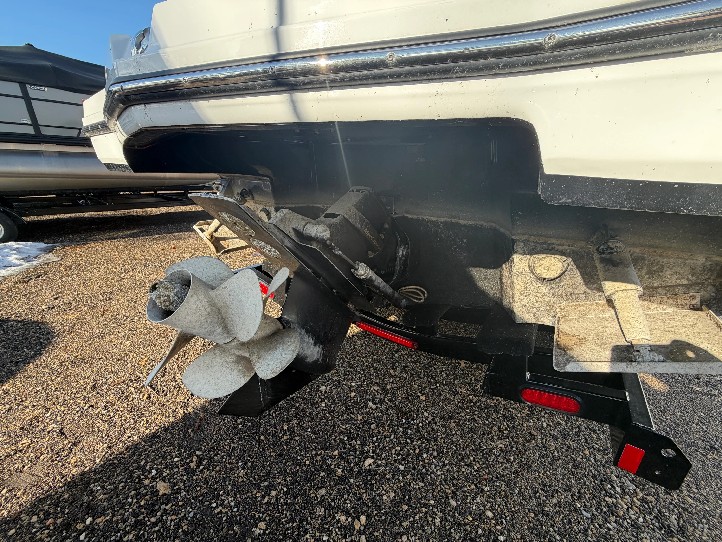 2023 Monterey M6 Image Thumbnail #5