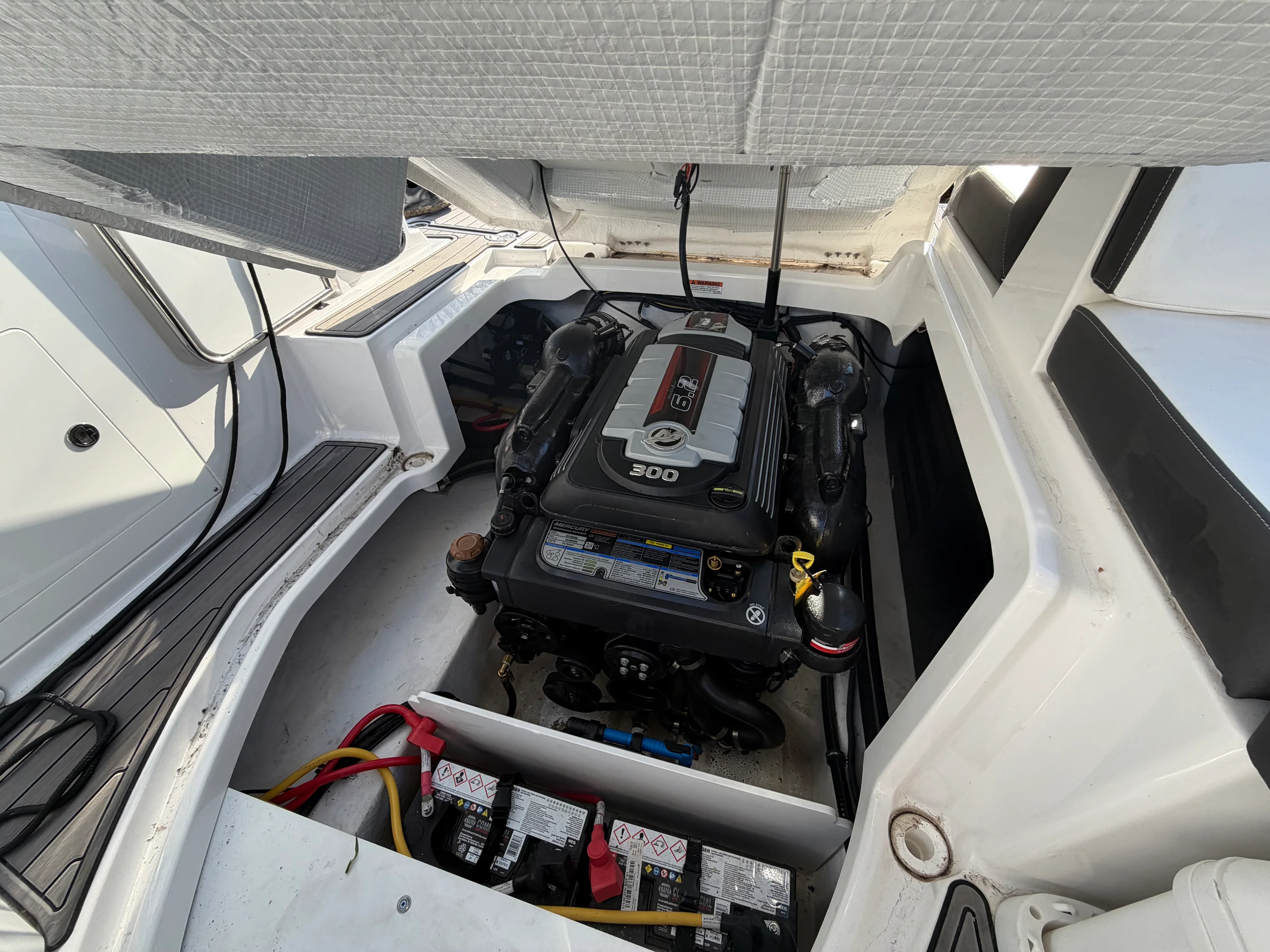 2023 Monterey M6 Image Thumbnail #35