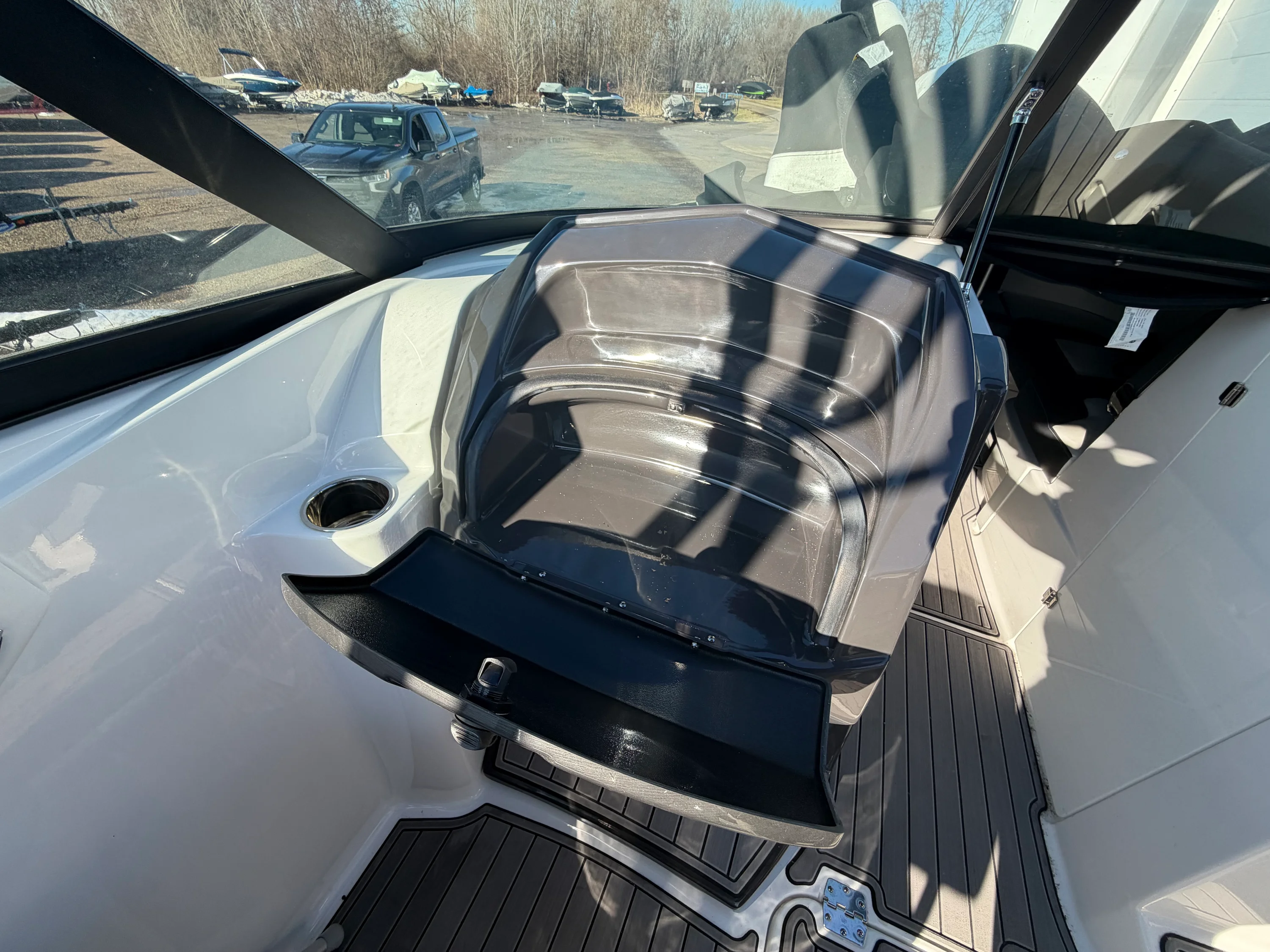 2023 Monterey M6 Image Thumbnail #37