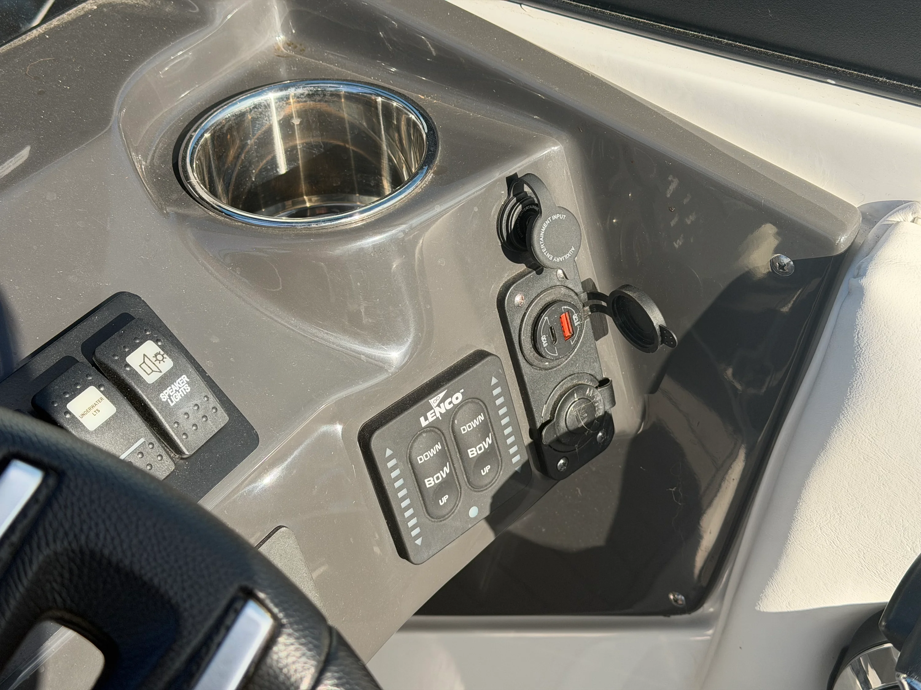 2023 Monterey M6 Image Thumbnail #21