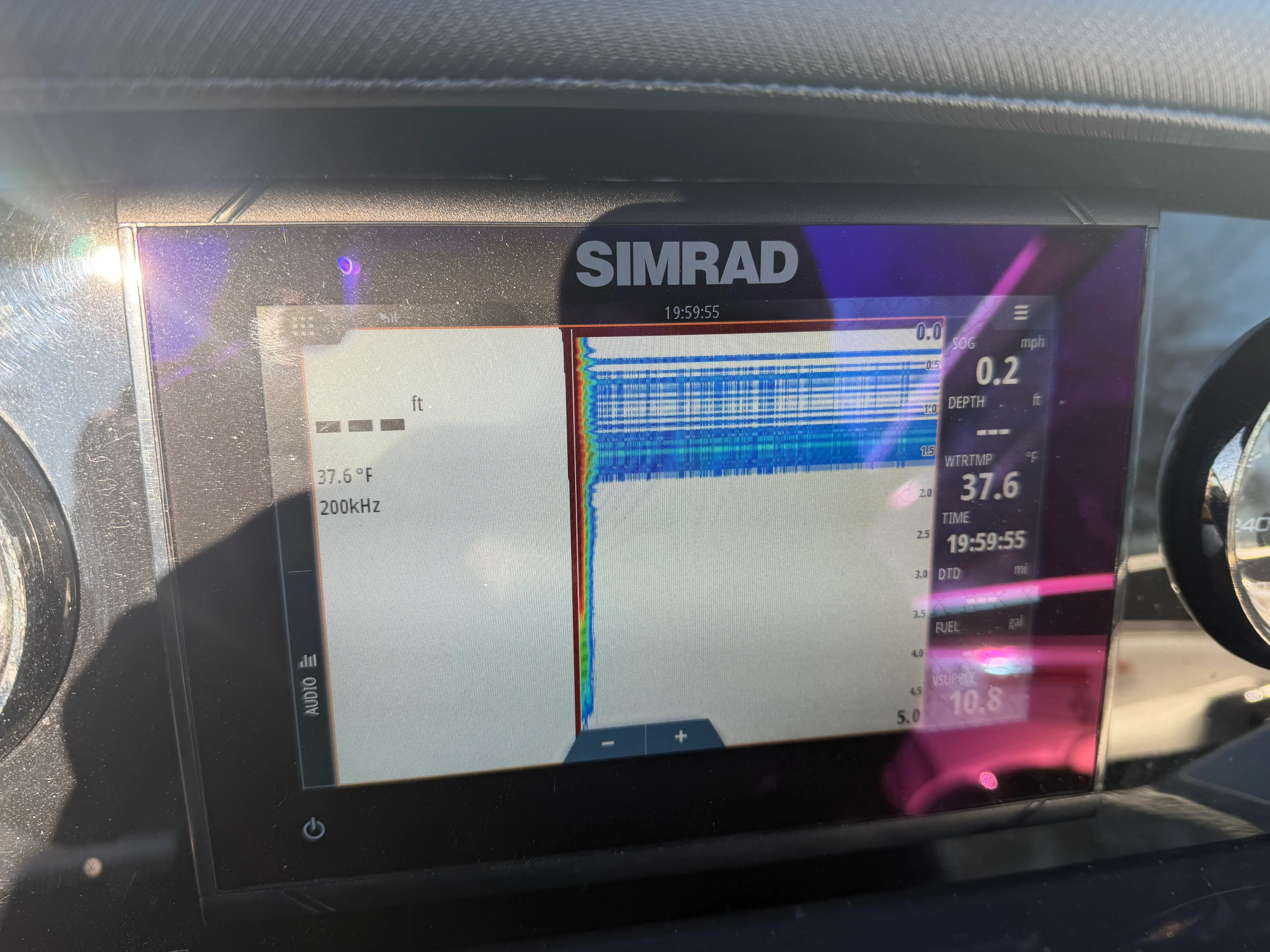 2023 Monterey M6 Image Thumbnail #52