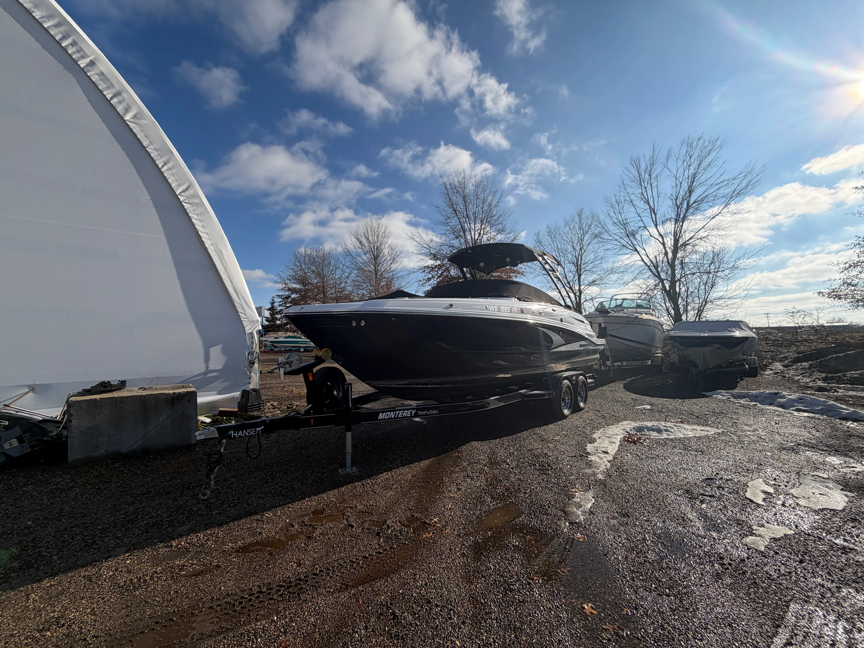 2023 Monterey M6 Image Thumbnail #1