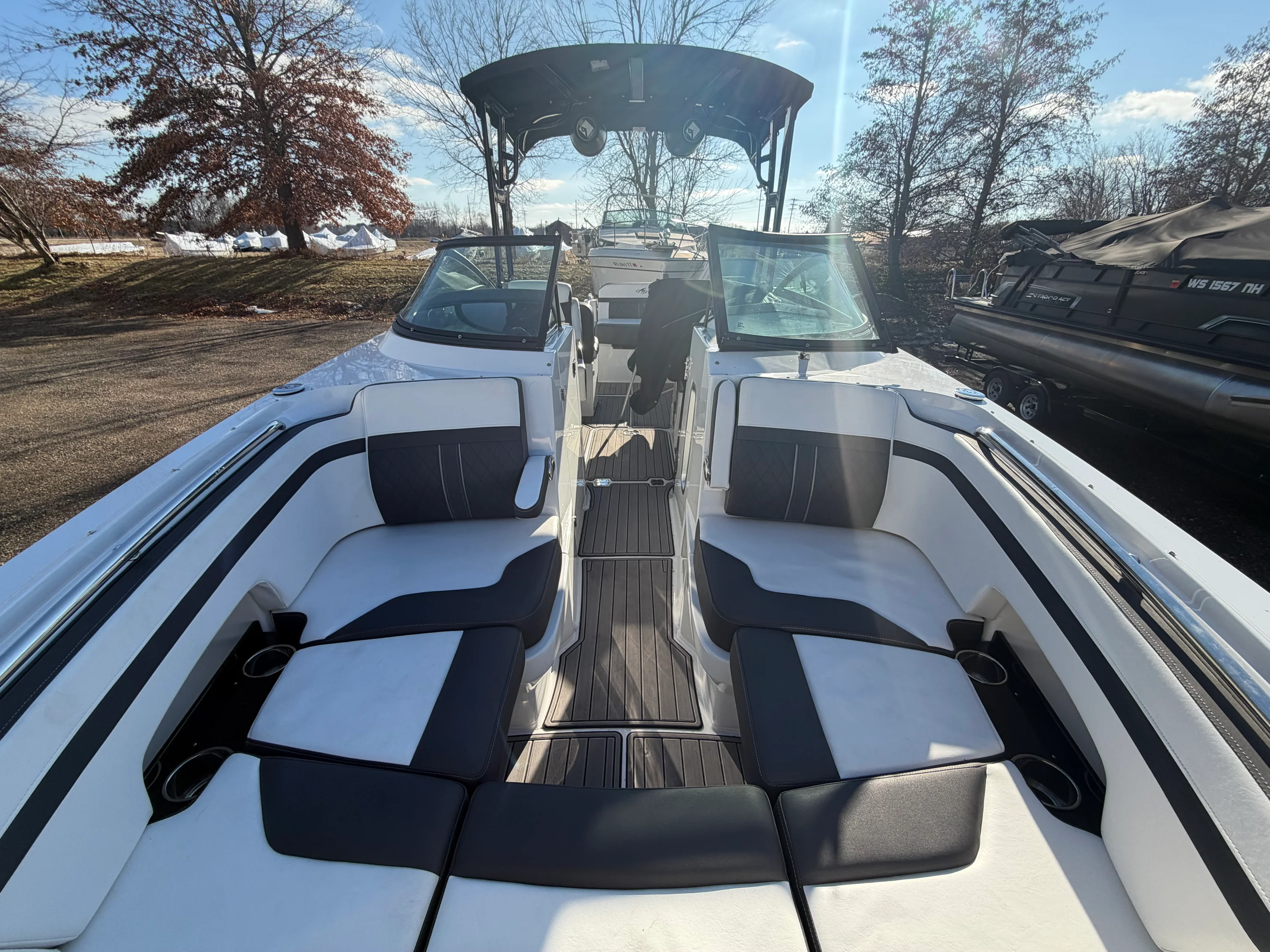 2023 Monterey M6 Image Thumbnail #45