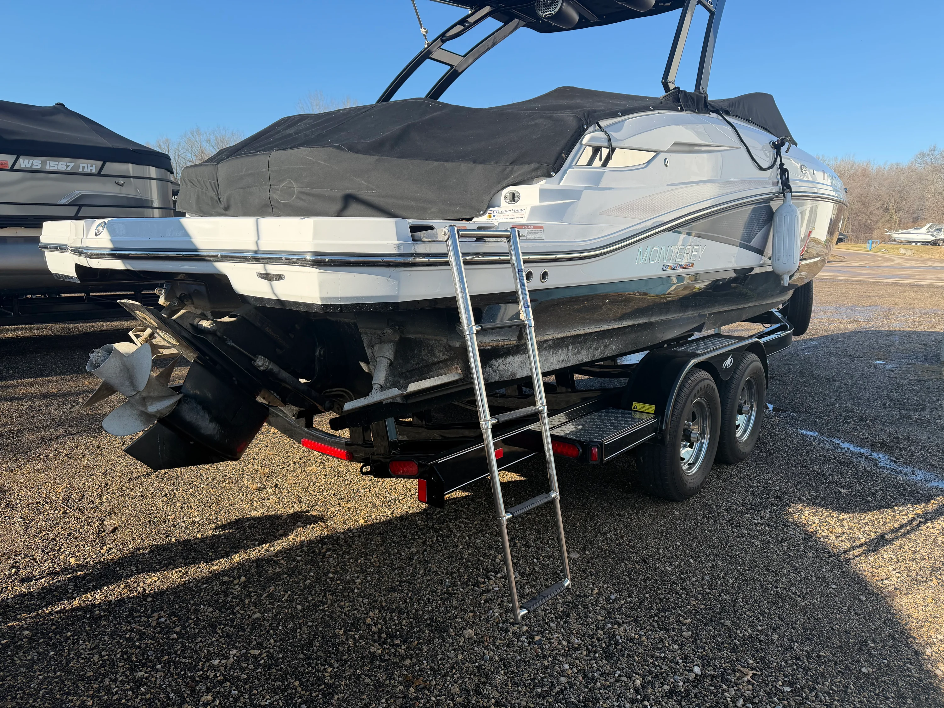 2023 Monterey M6 Image Thumbnail #53