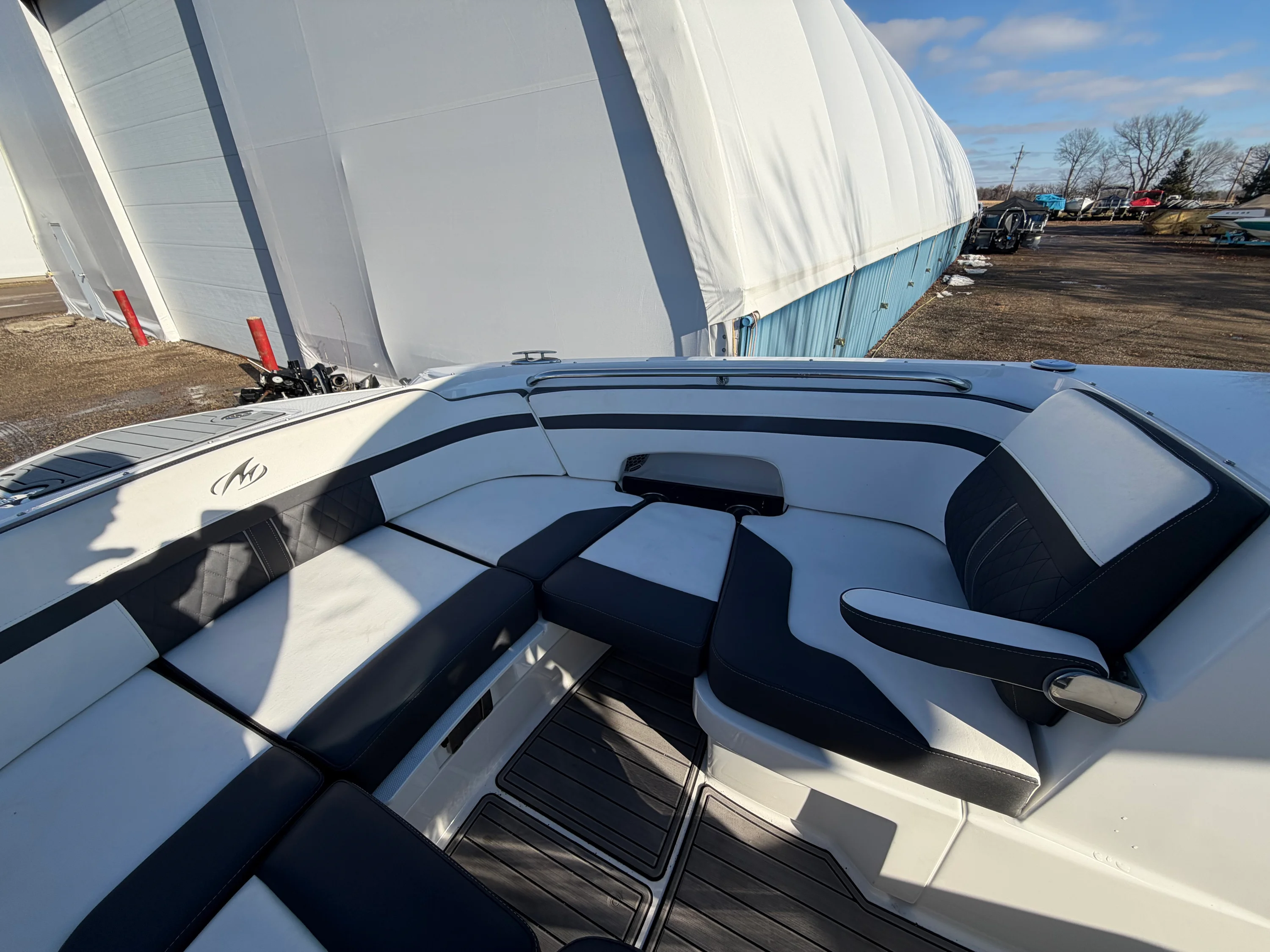 2023 Monterey M6 Image Thumbnail #42