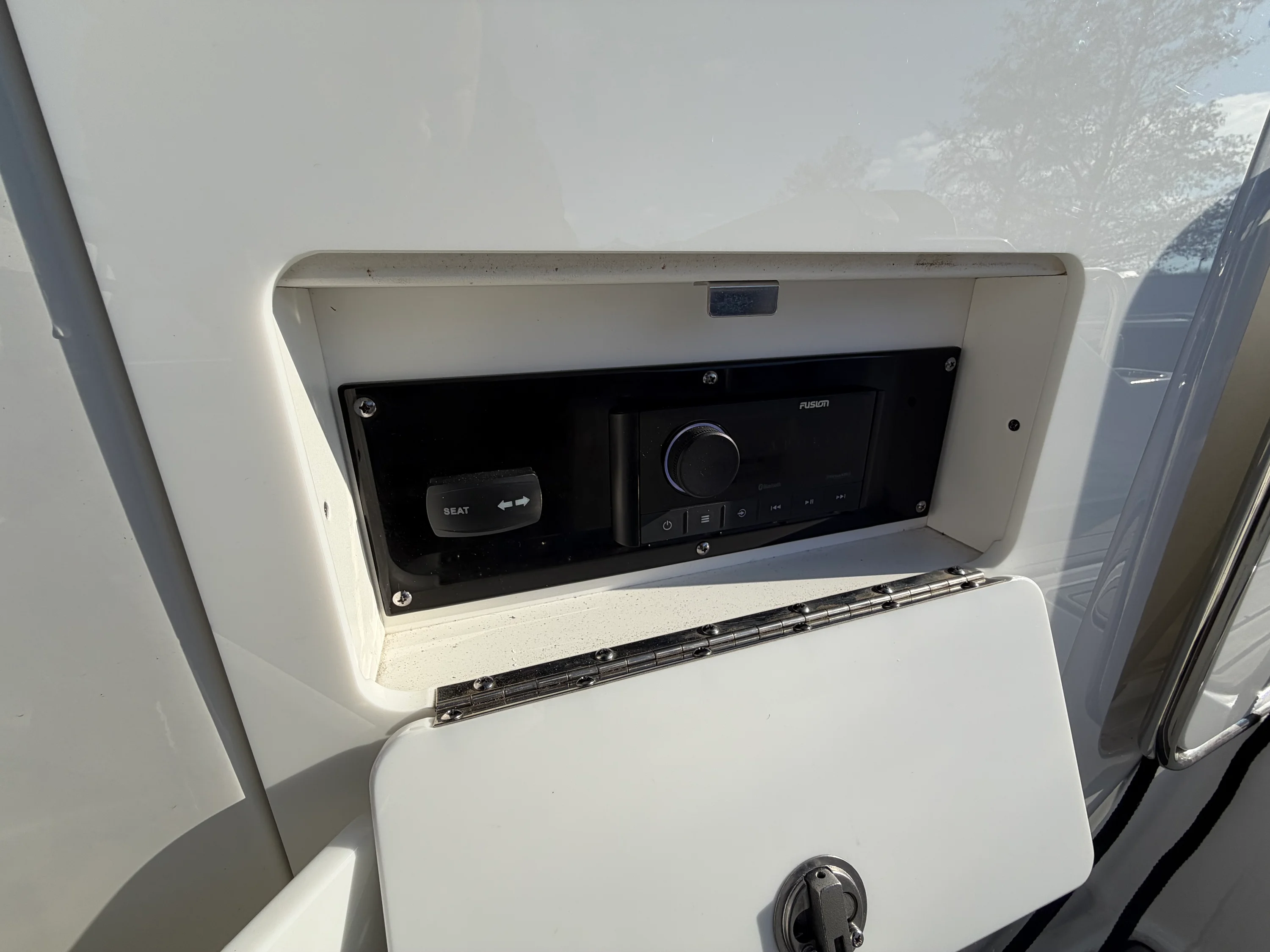 2023 Monterey M6 Image Thumbnail #33