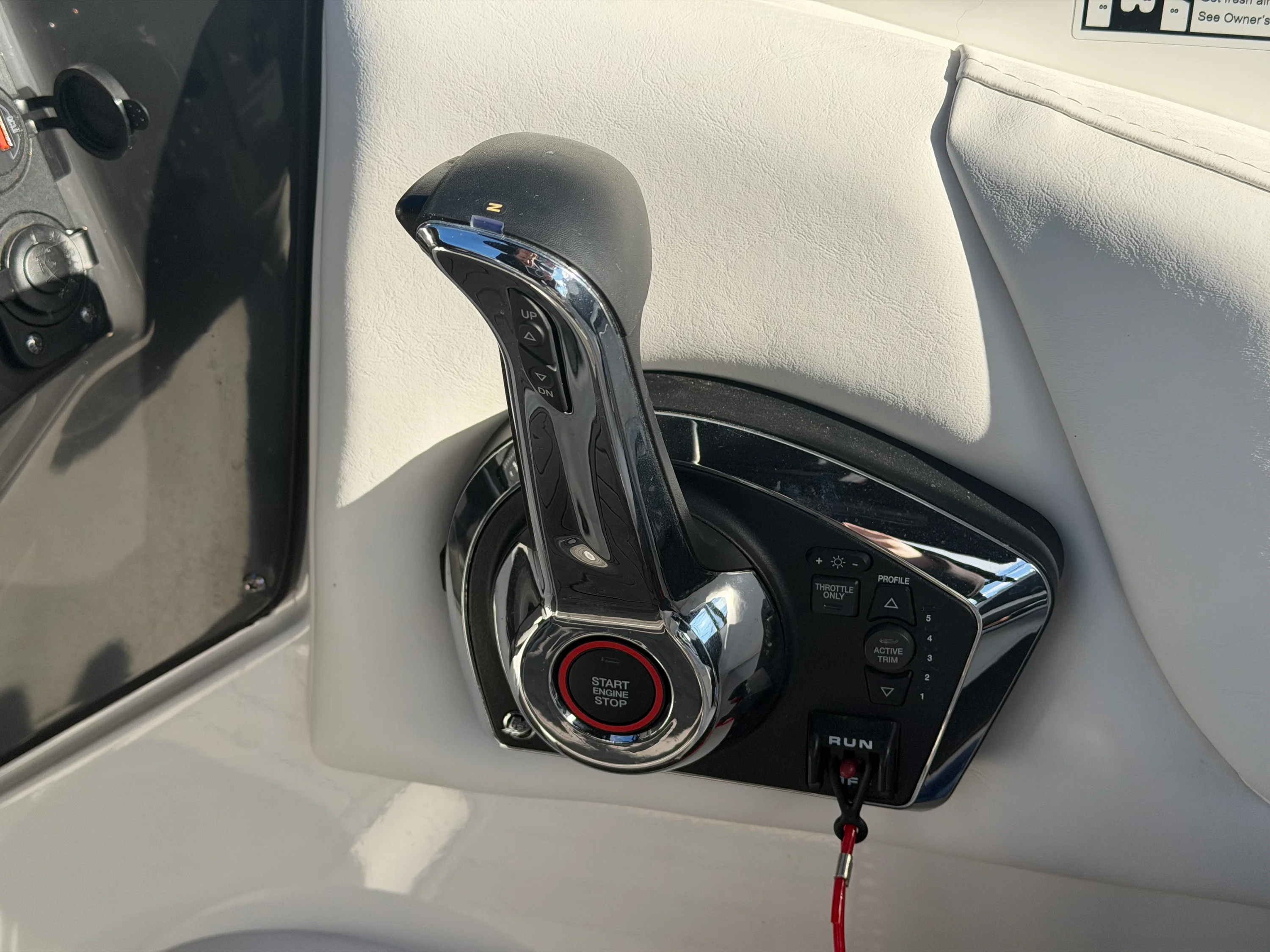 2023 Monterey M6 Image Thumbnail #22