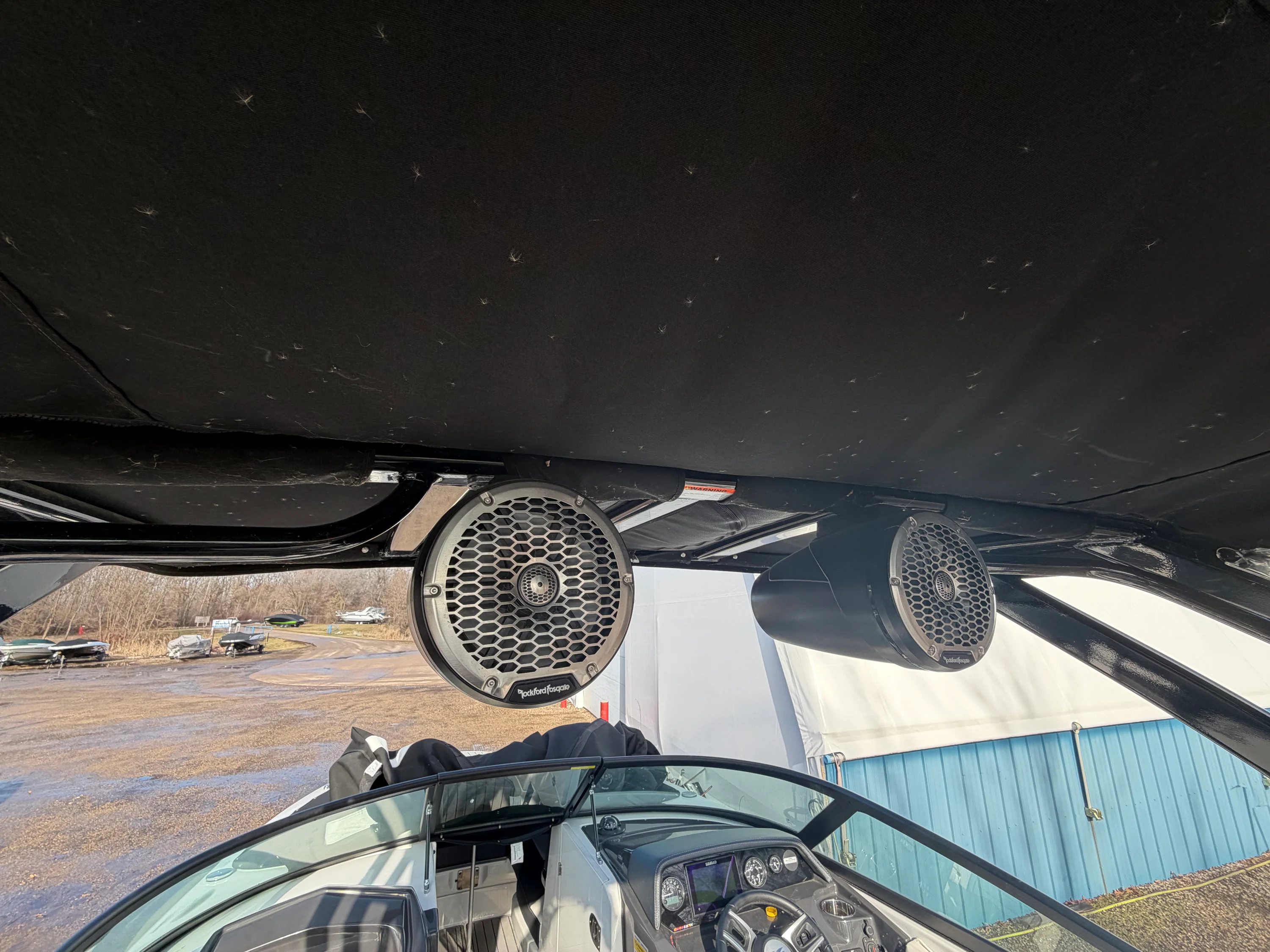 2023 Monterey M6 Image Thumbnail #27