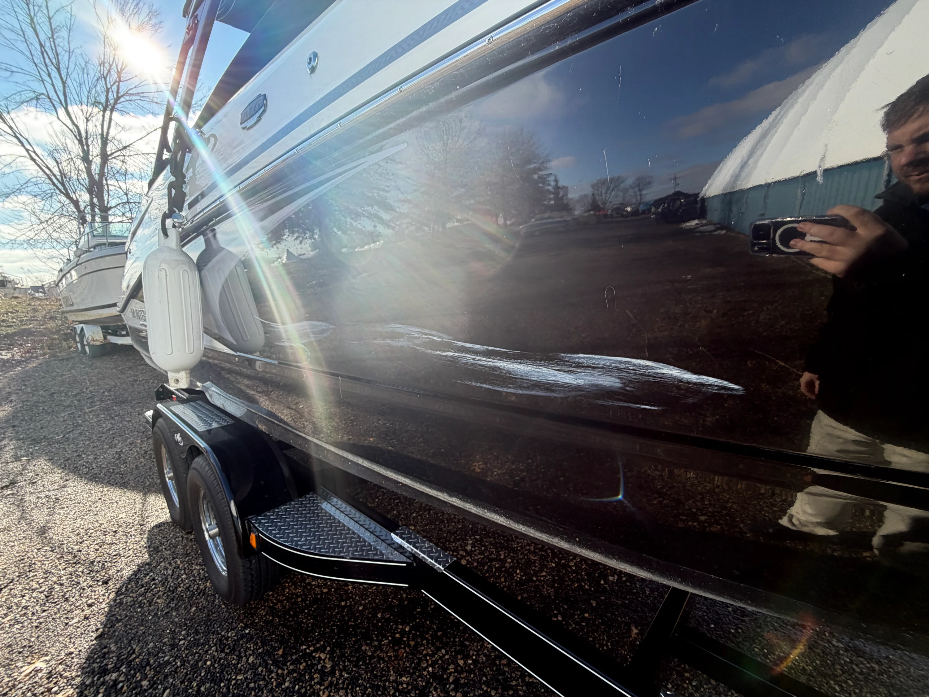 2023 Monterey M6 Image Thumbnail #9