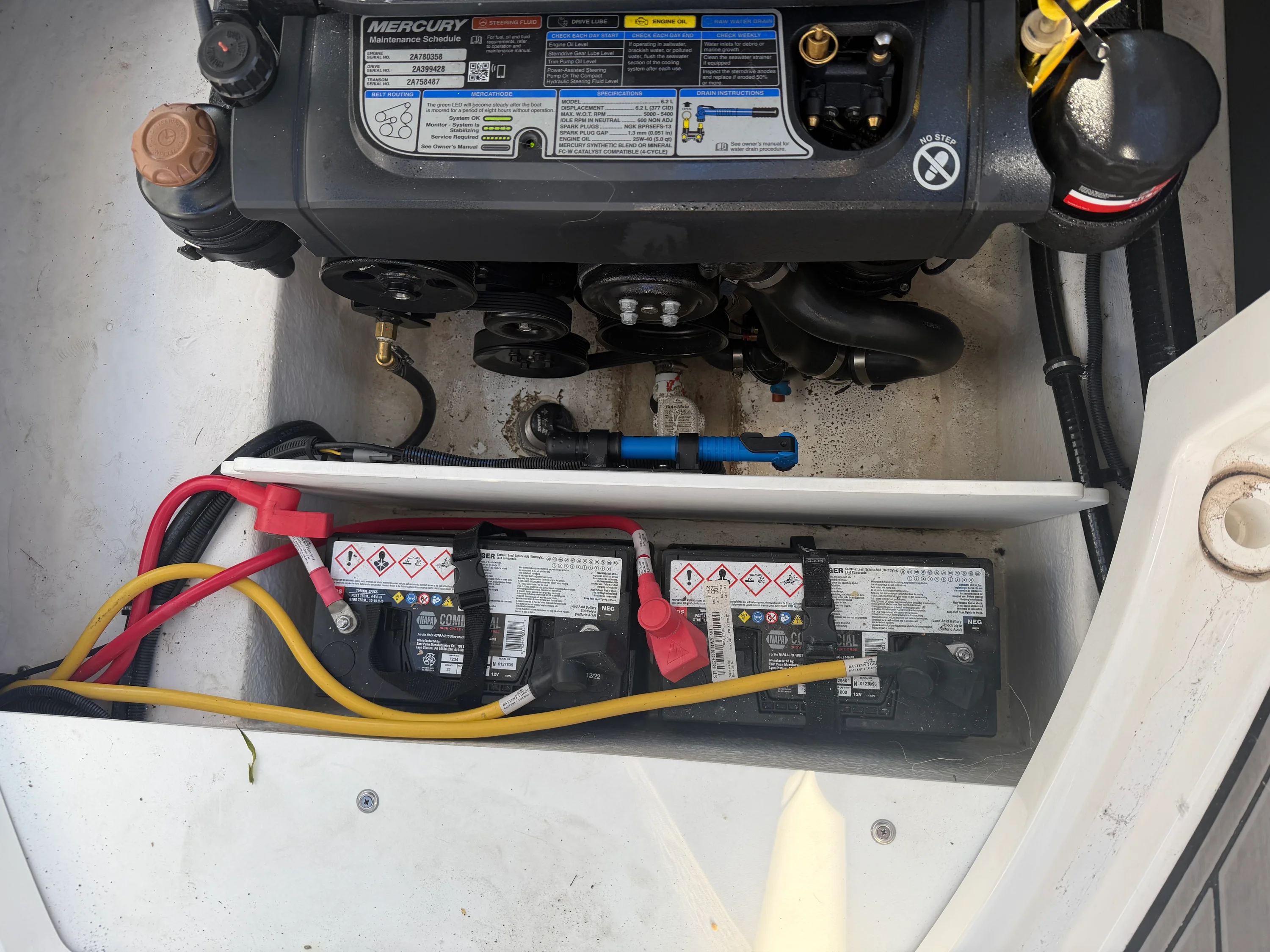 2023 Monterey M6 Image Thumbnail #36