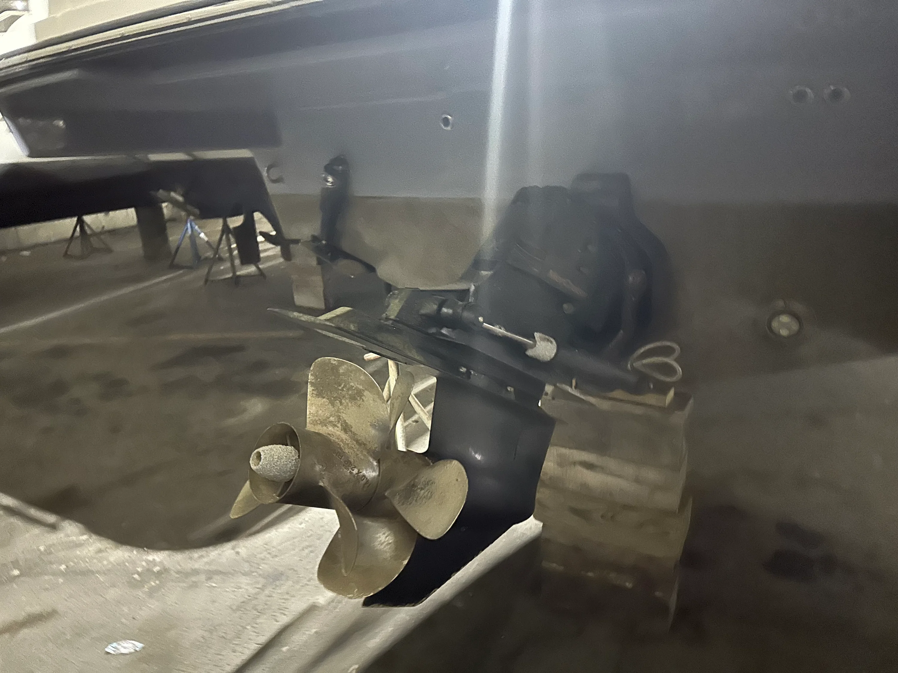 2025 Sea Ray SLX 280 Image Thumbnail #27