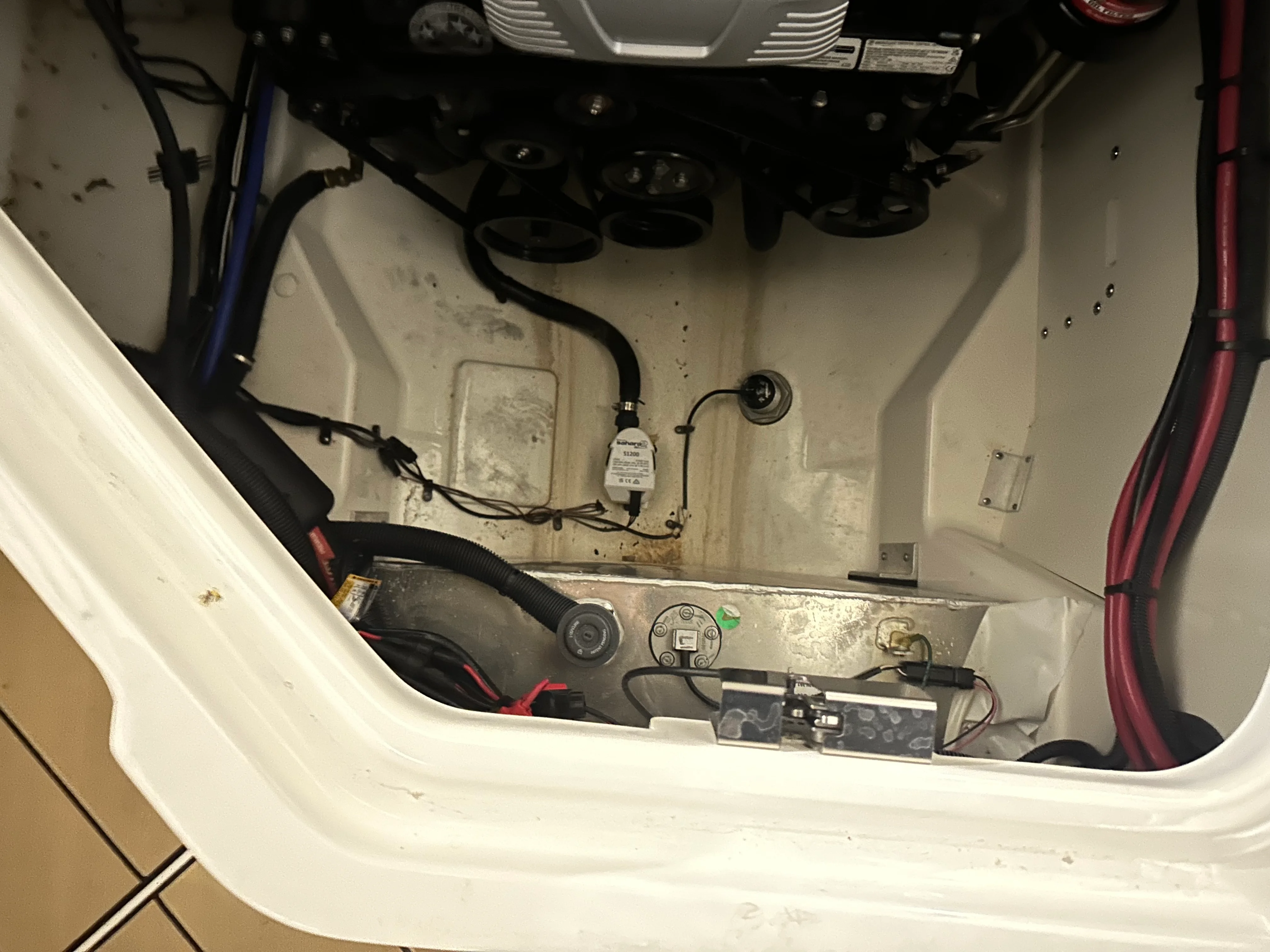 2025 Sea Ray SLX 280 Image Thumbnail #24