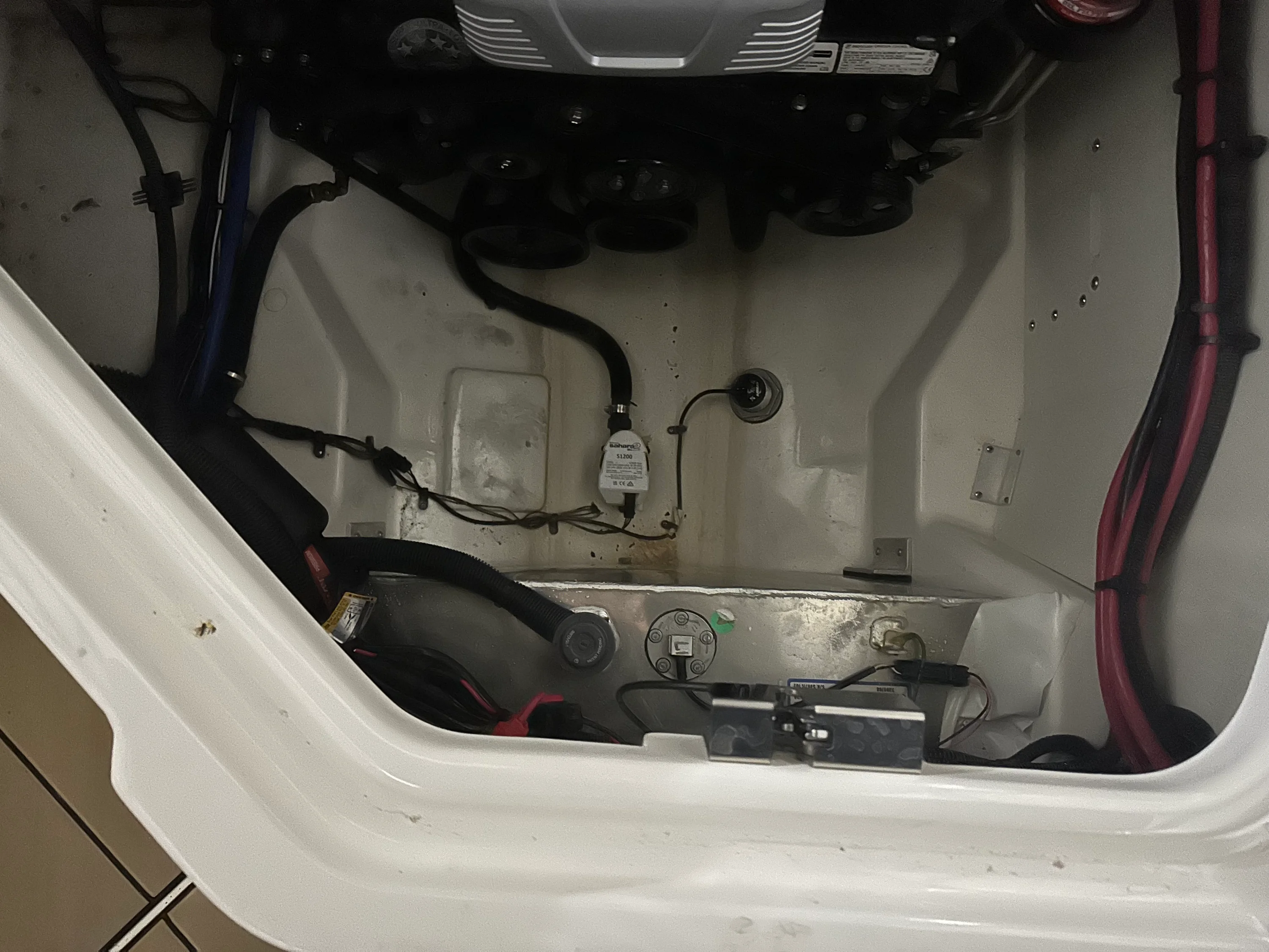 2025 Sea Ray SLX 280 Image Thumbnail #26