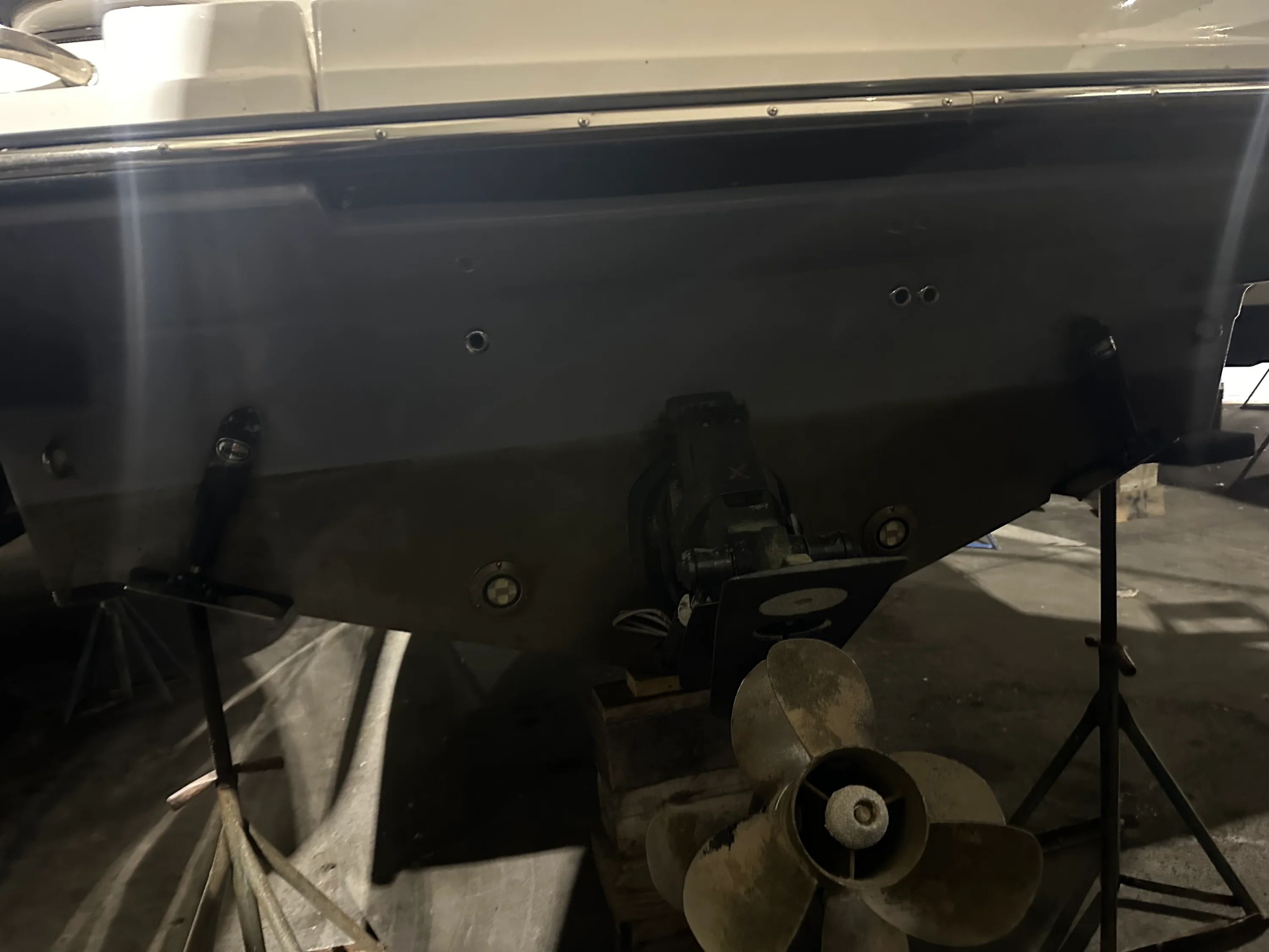 2025 Sea Ray SLX 280 Image Thumbnail #4