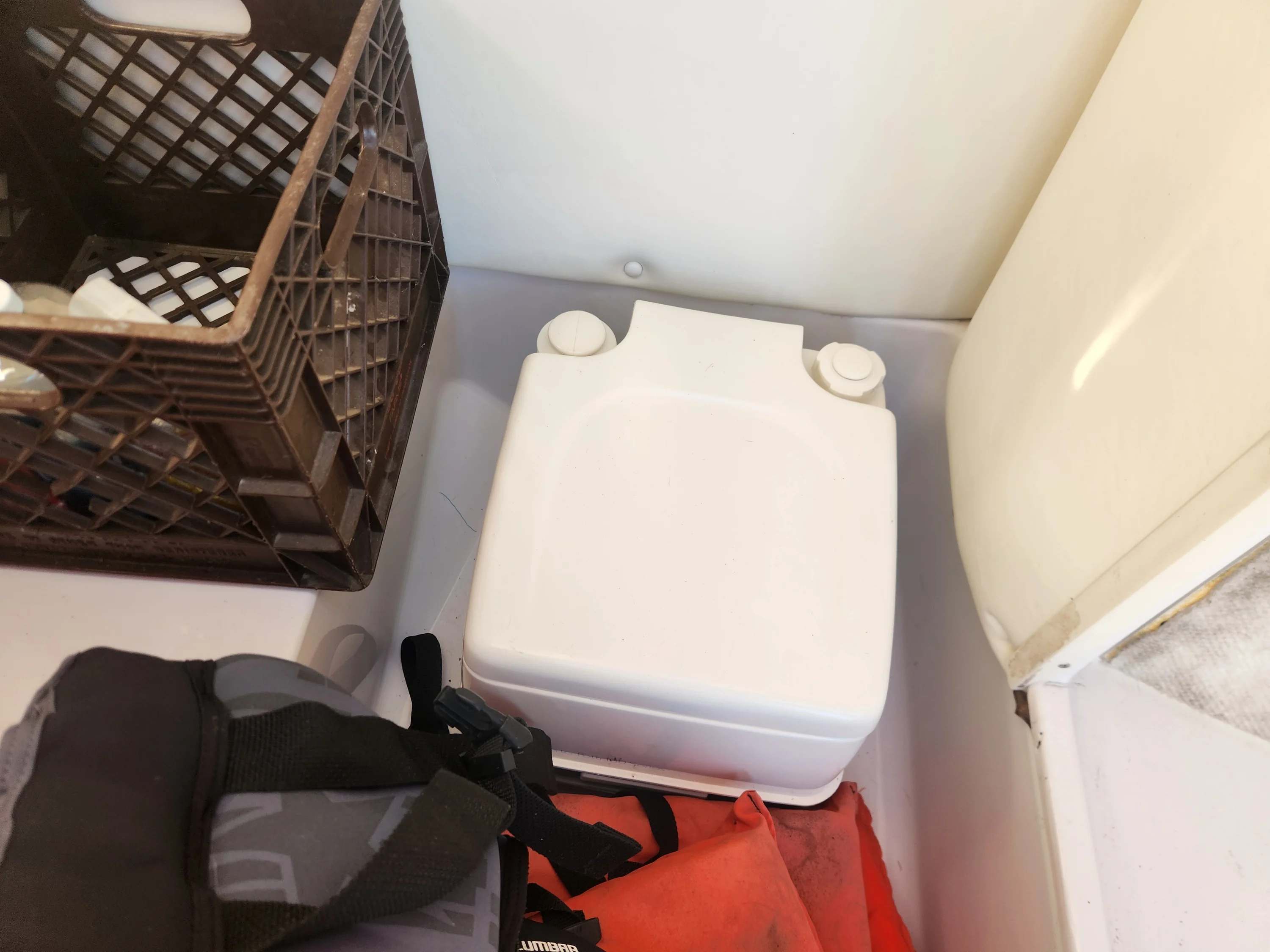 2005 Four Winns 214 FUNSHIP Image Thumbnail #9