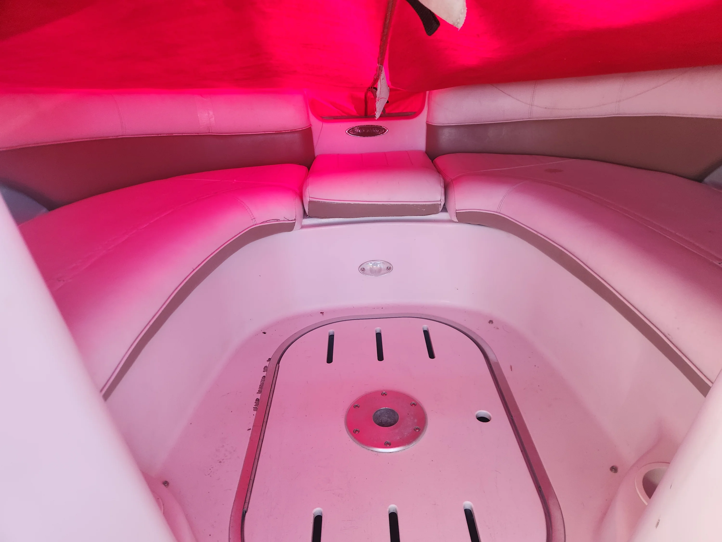 2005 Four Winns 214 FUNSHIP Image Thumbnail #4