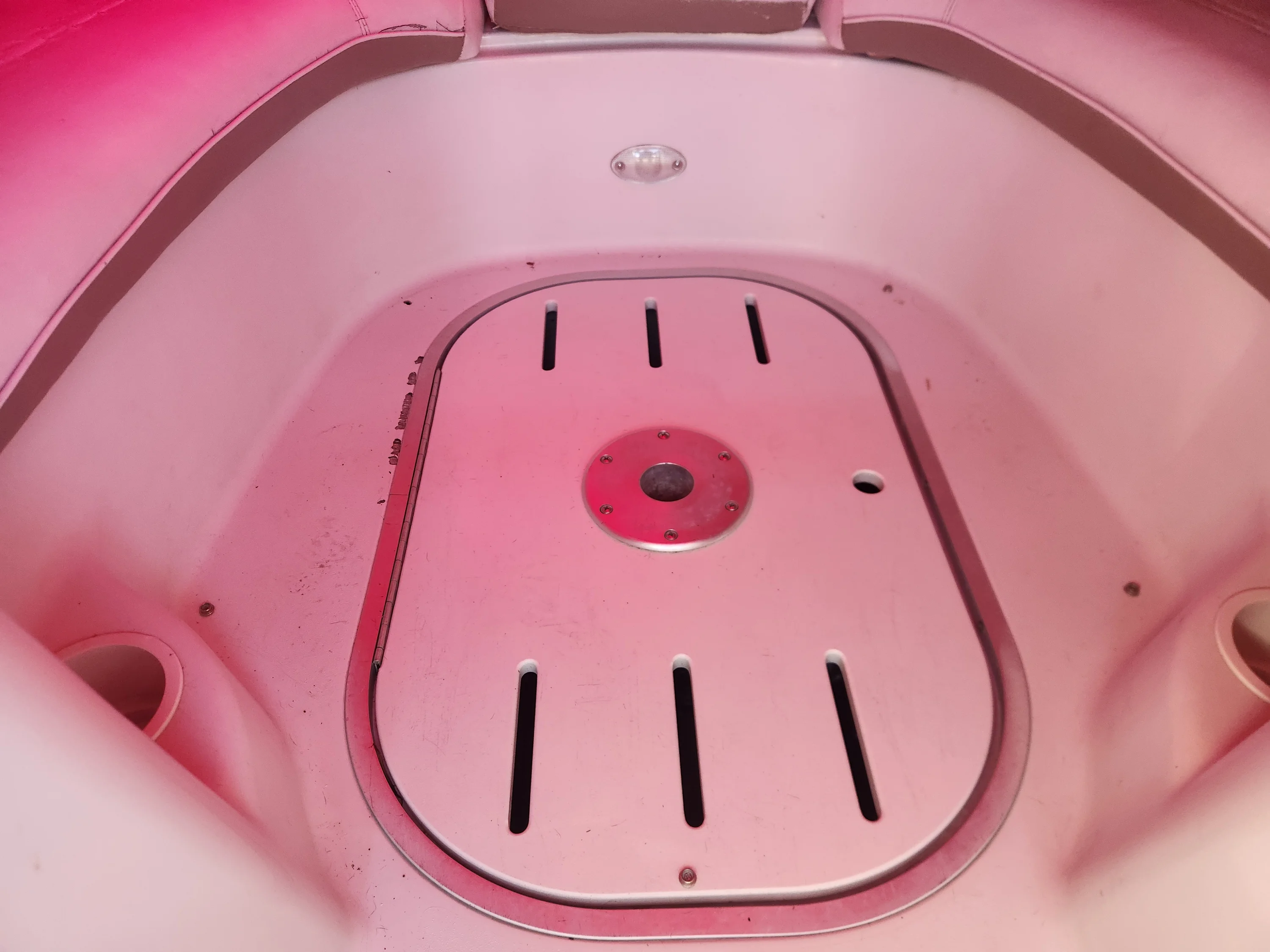 2005 Four Winns 214 FUNSHIP Image Thumbnail #5