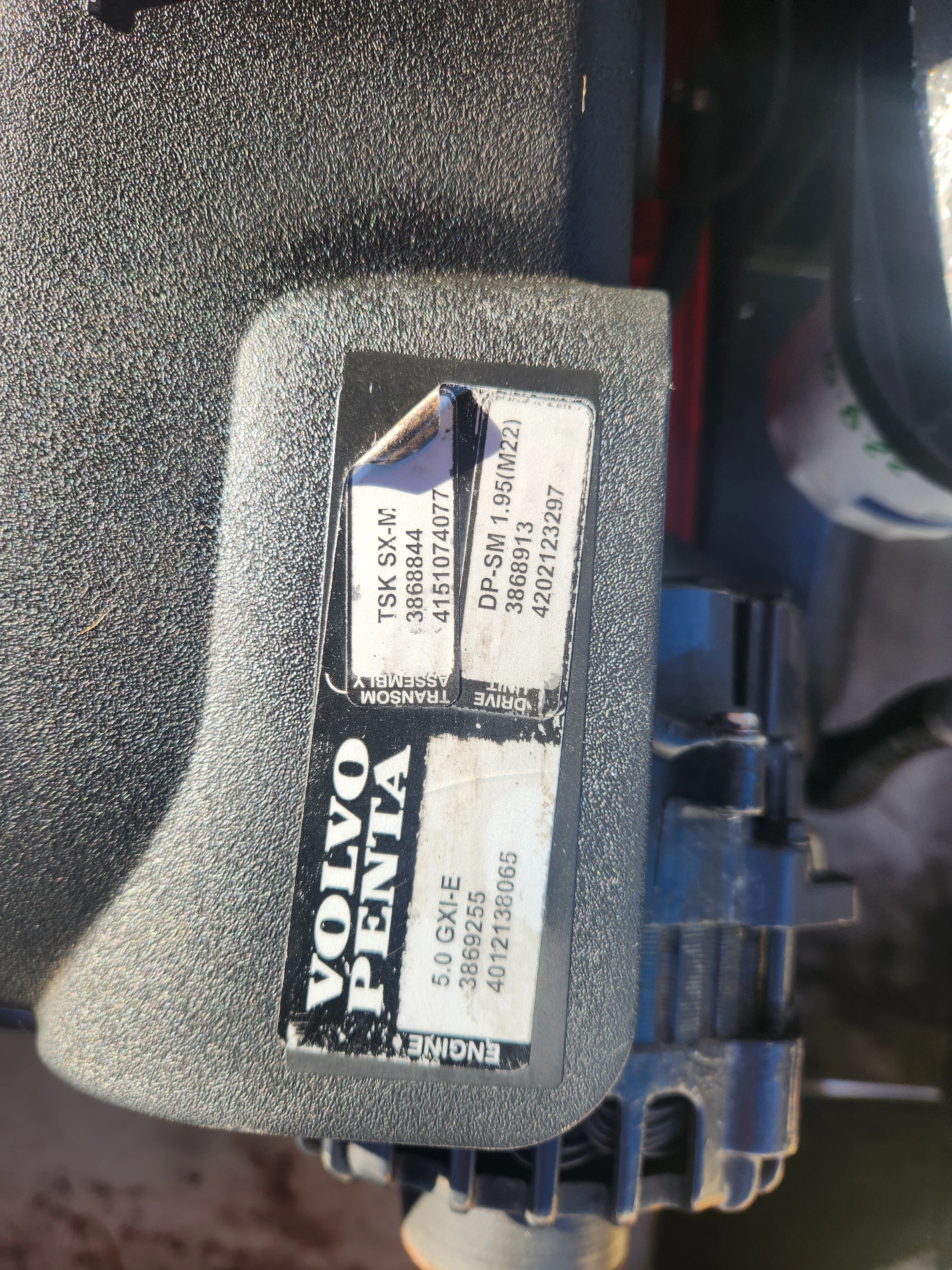 2005 Four Winns 214 FUNSHIP Image Thumbnail #13