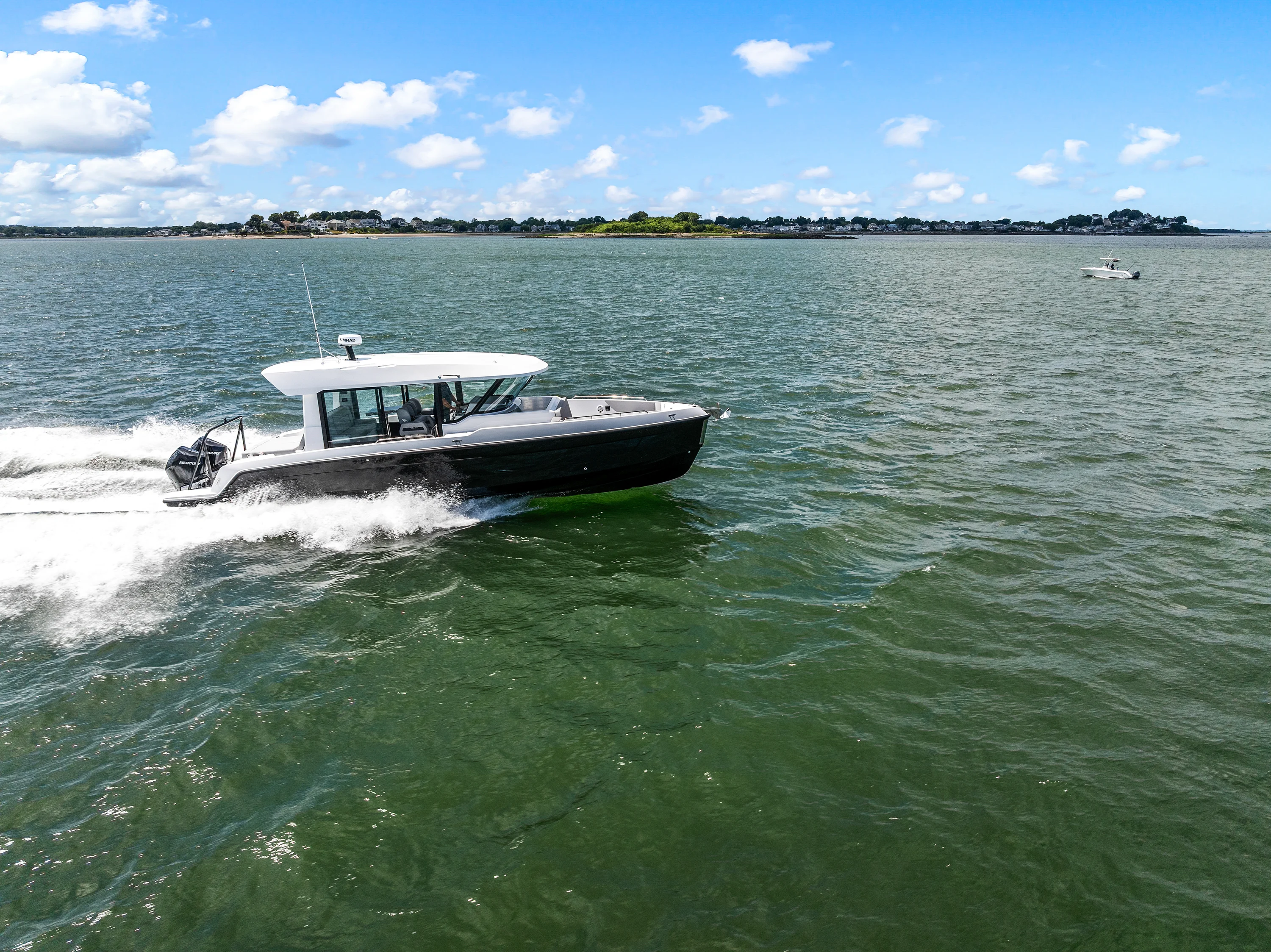 2026 Cruisers Yachts 38 VTR EC Image Thumbnail #44