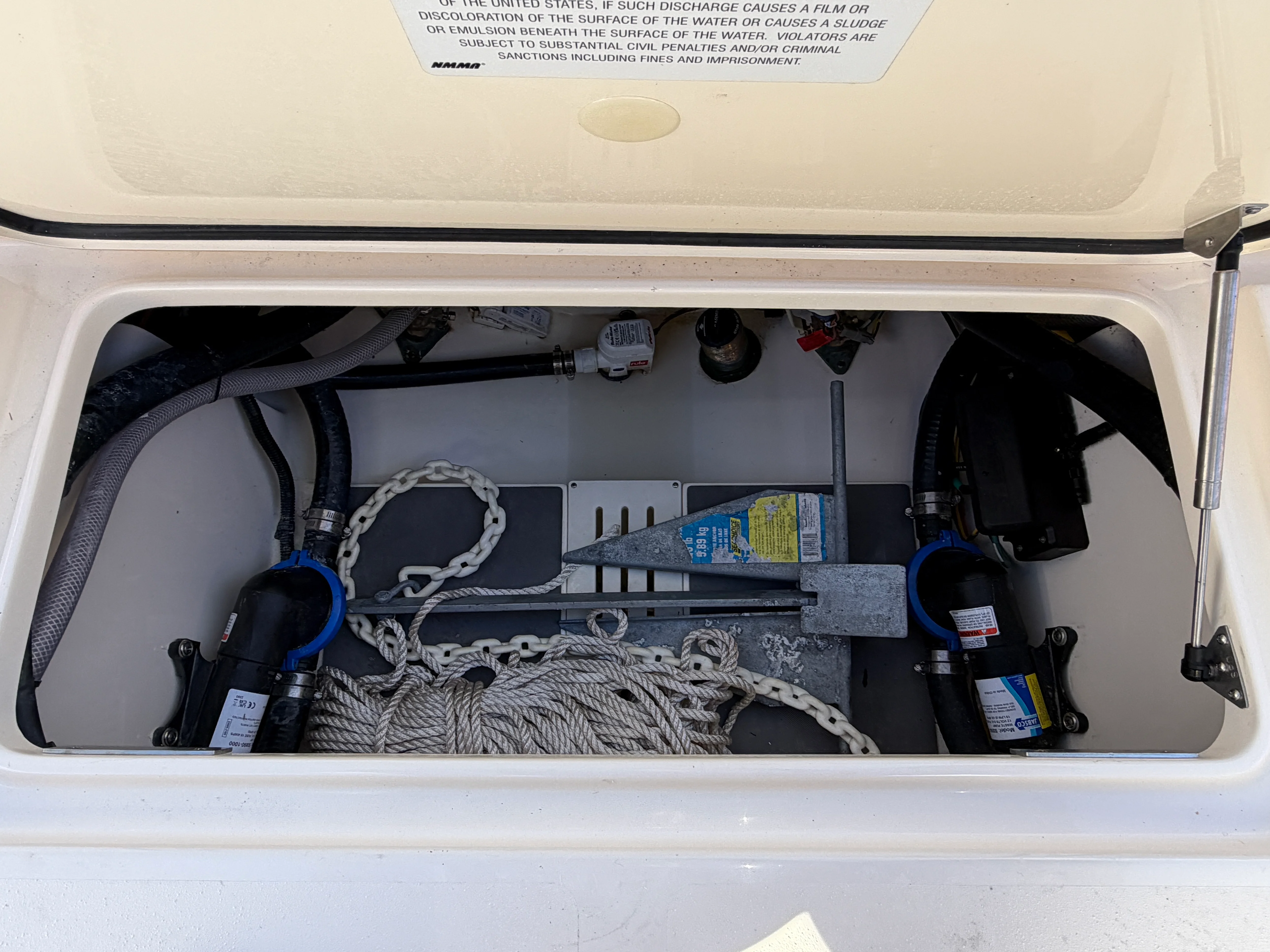 2025 Scout 260 LXF Image Thumbnail #27