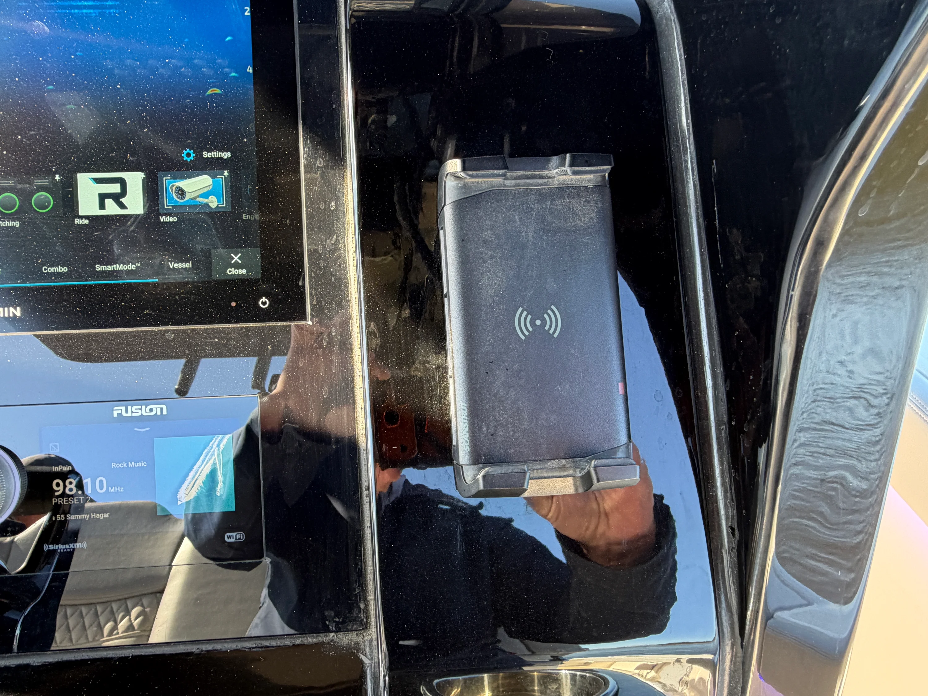 2025 Scout 260 LXF Image Thumbnail #23