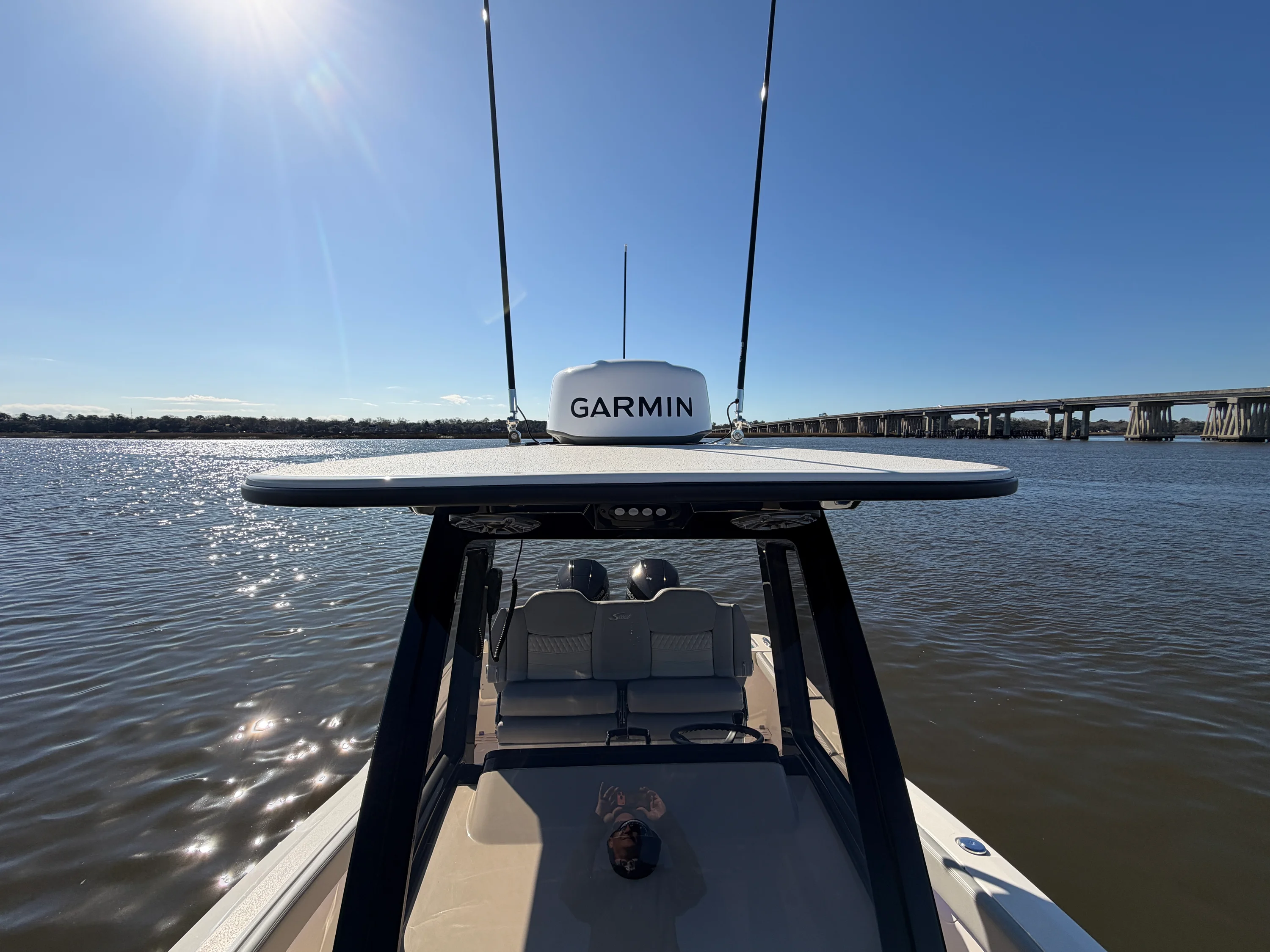 2025 Scout 260 LXF Image Thumbnail #47