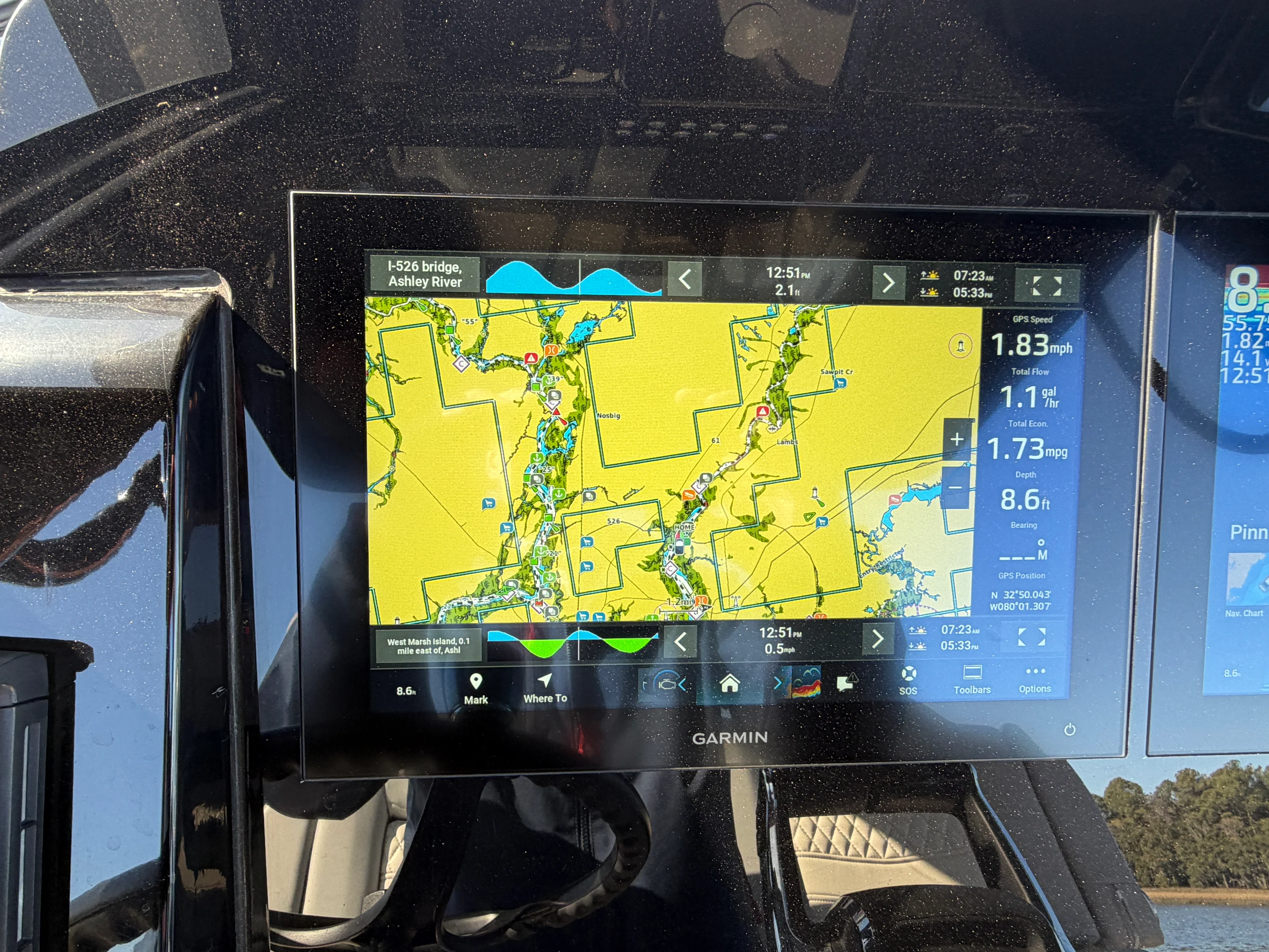 2025 Scout 260 LXF Image Thumbnail #21