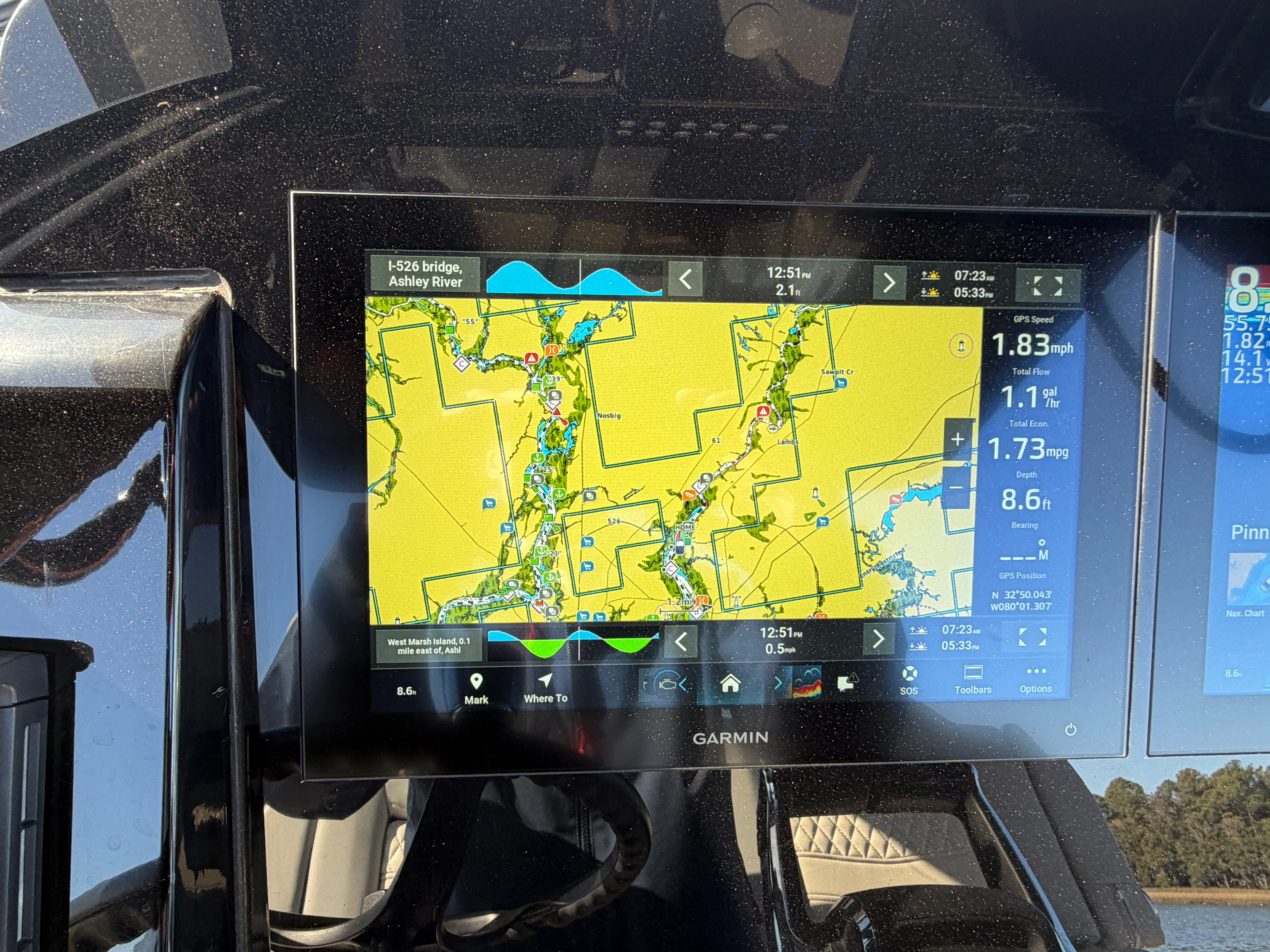 2025 Scout 260 LXF Image Thumbnail #21