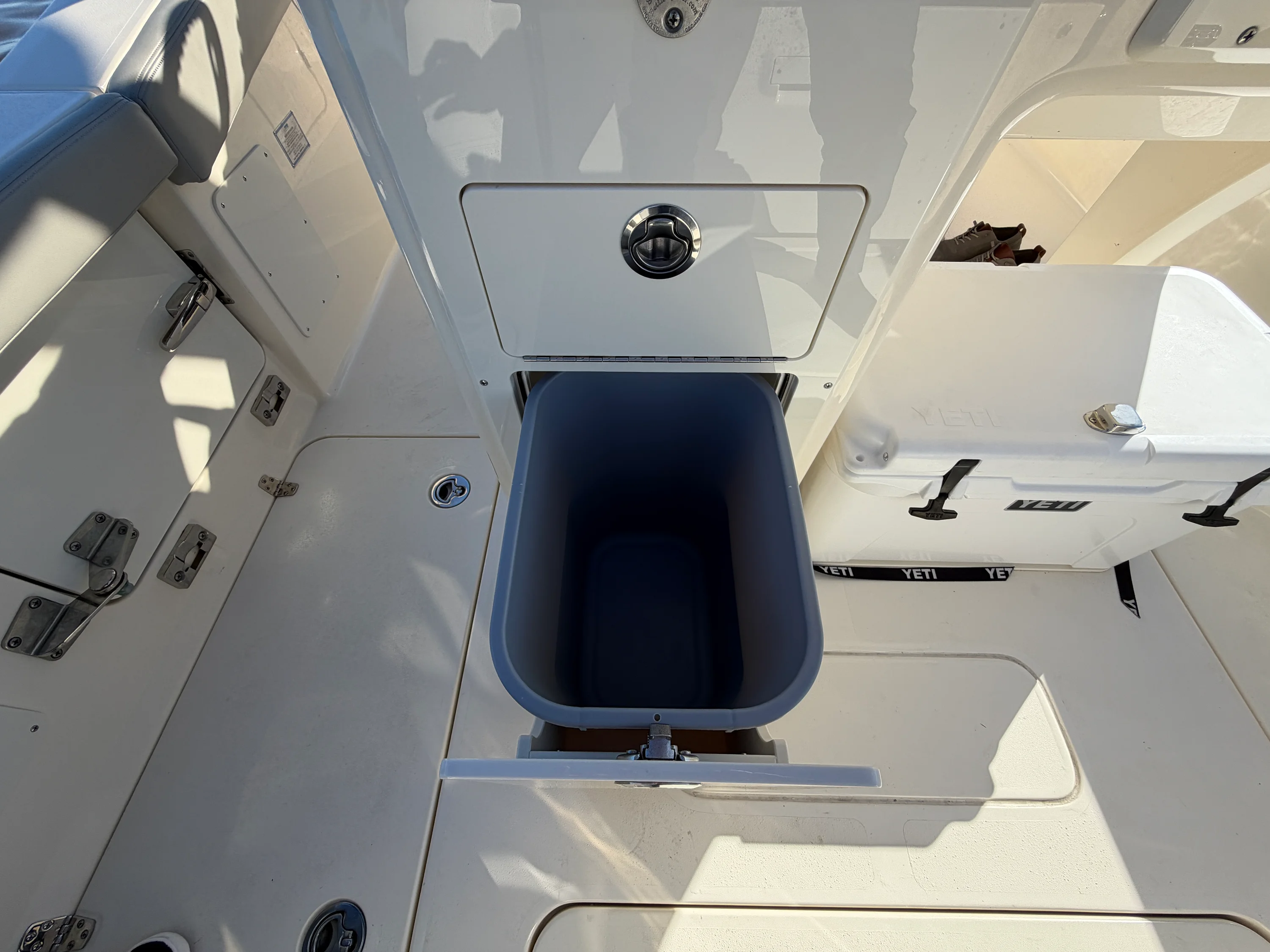 2025 Scout 260 LXF Image Thumbnail #12