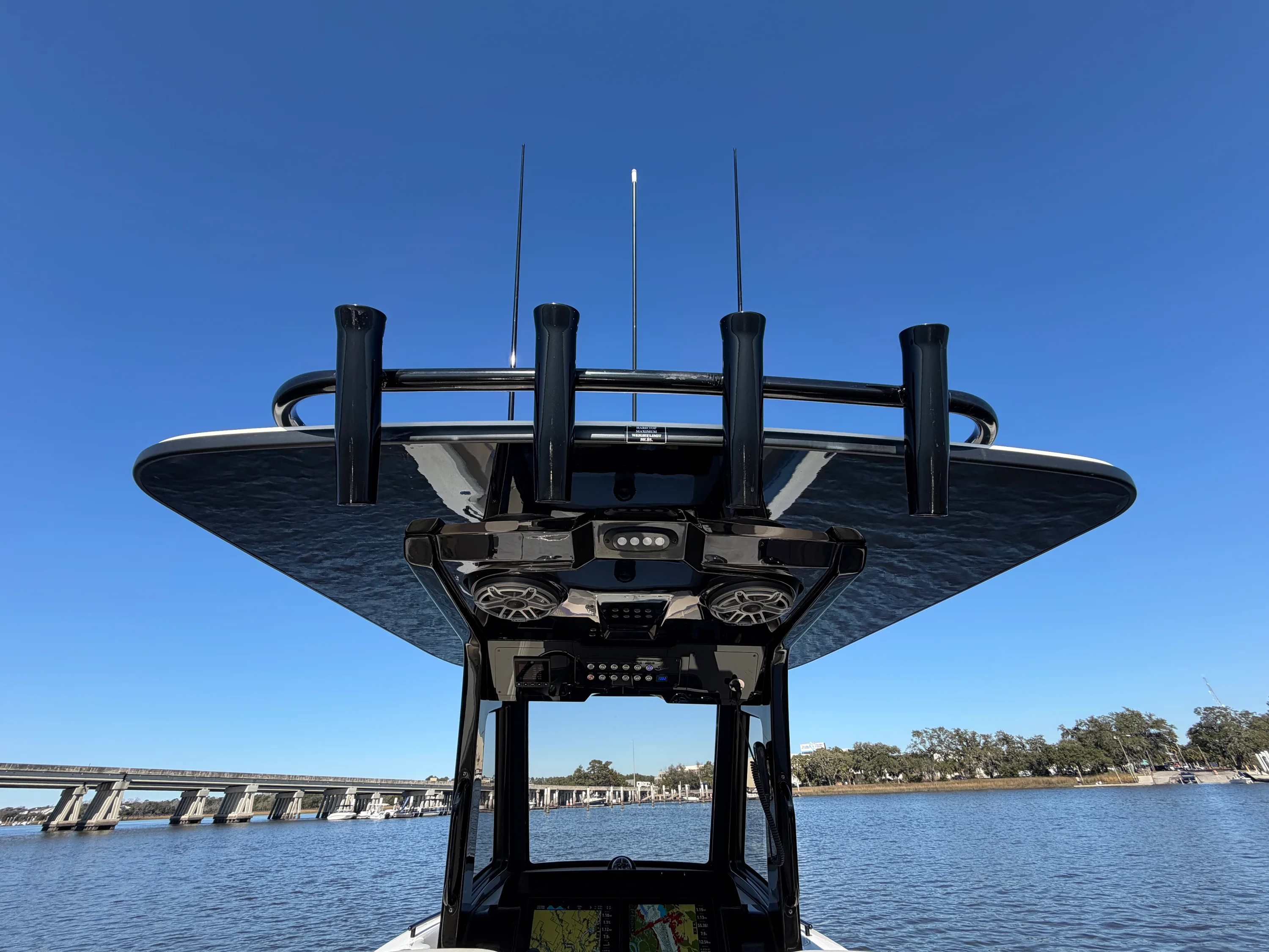 2025 Scout 260 LXF Image Thumbnail #13