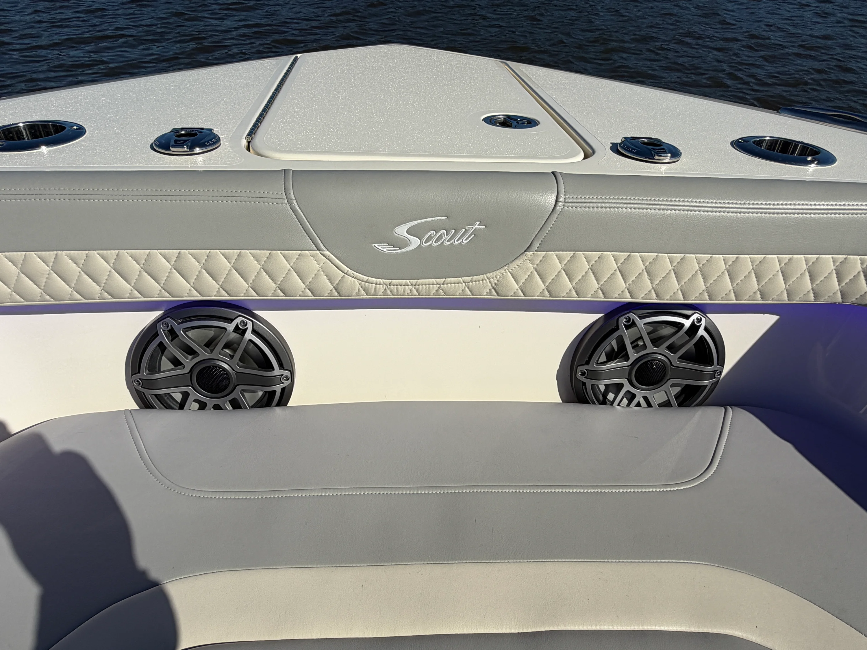 2025 Scout 260 LXF Image Thumbnail #50