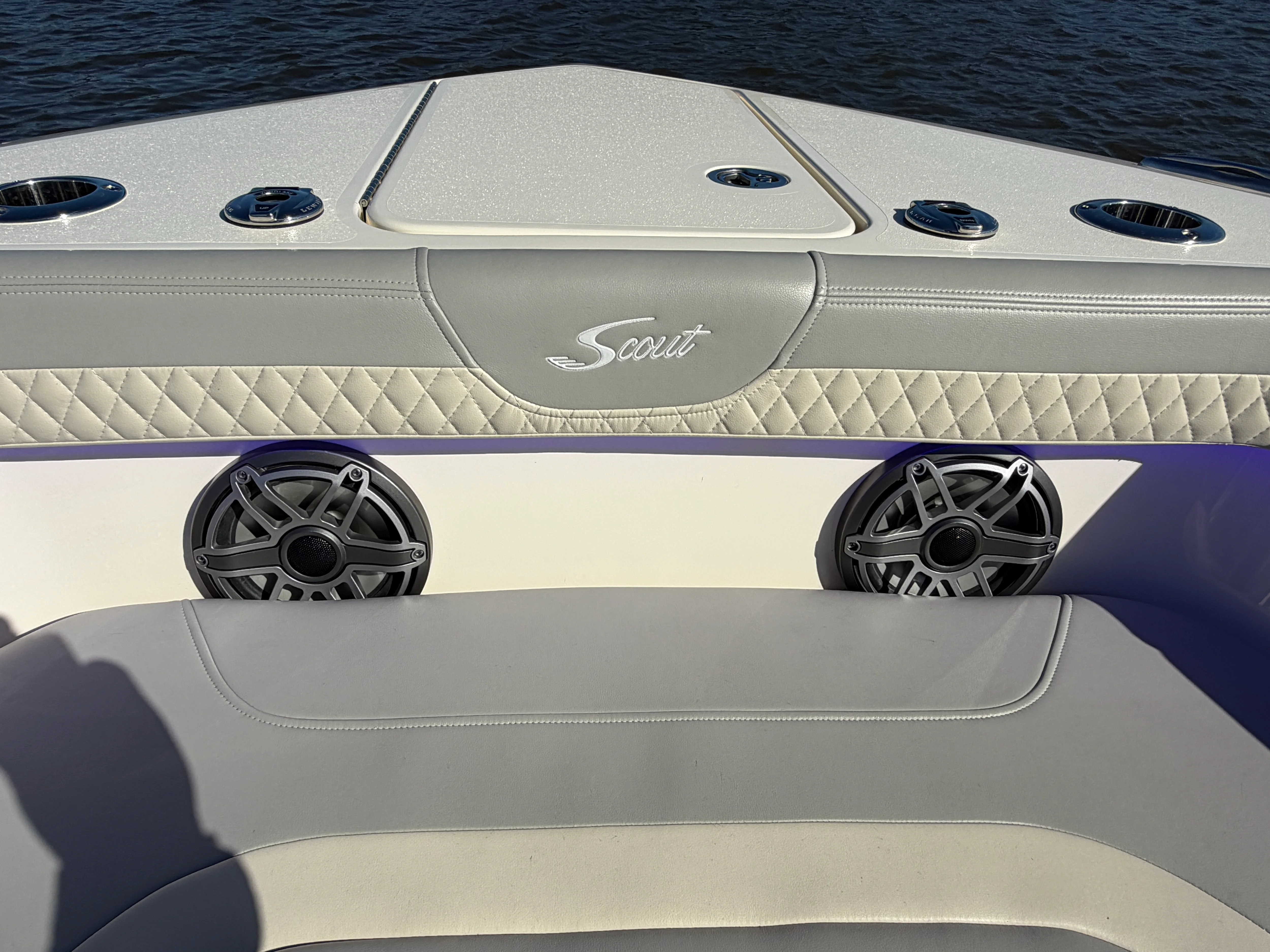 2025 Scout 260 LXF Image Thumbnail #50