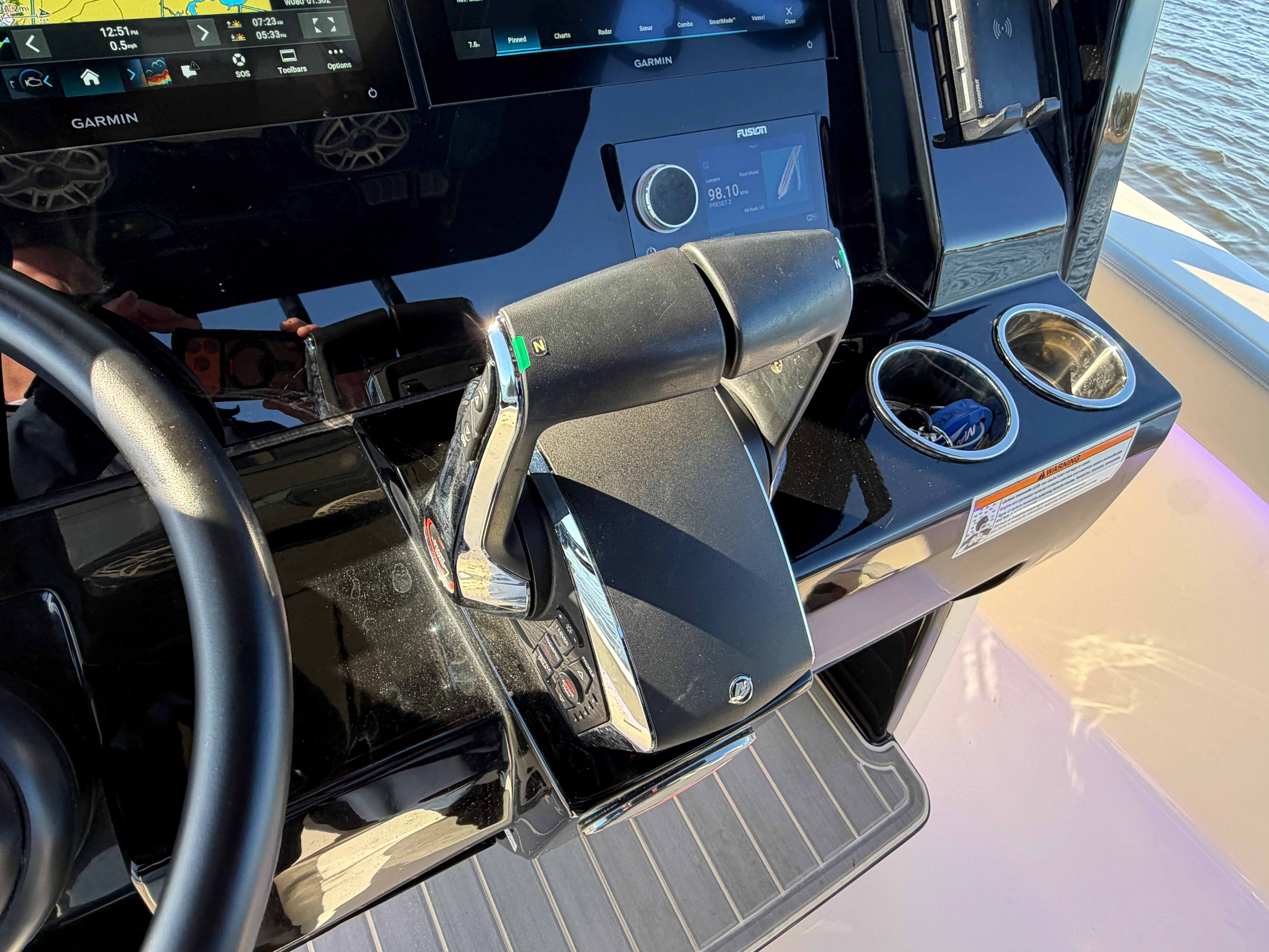 2025 Scout 260 LXF Image Thumbnail #19