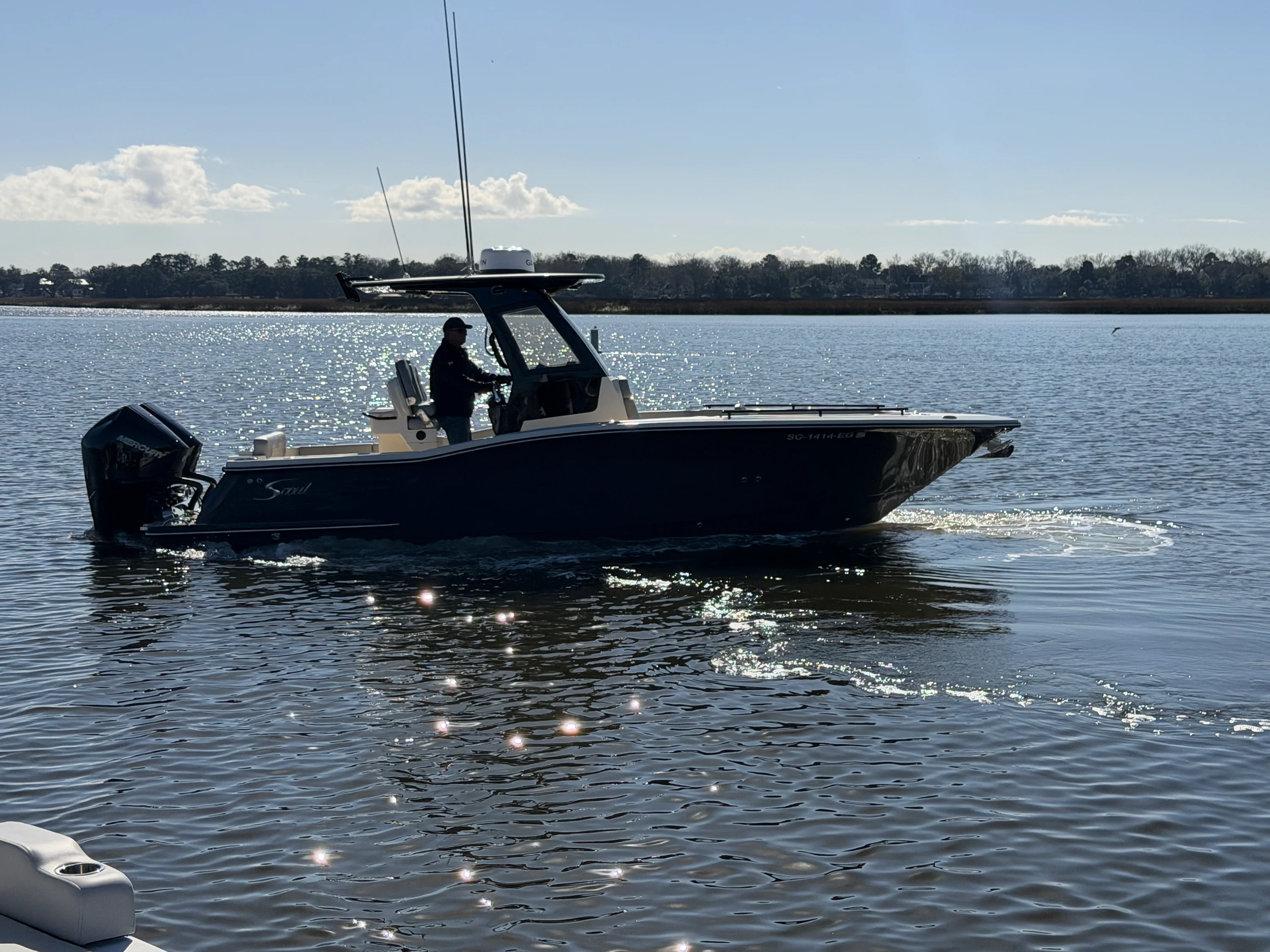 2025 Scout 260 LXF Image Thumbnail #2