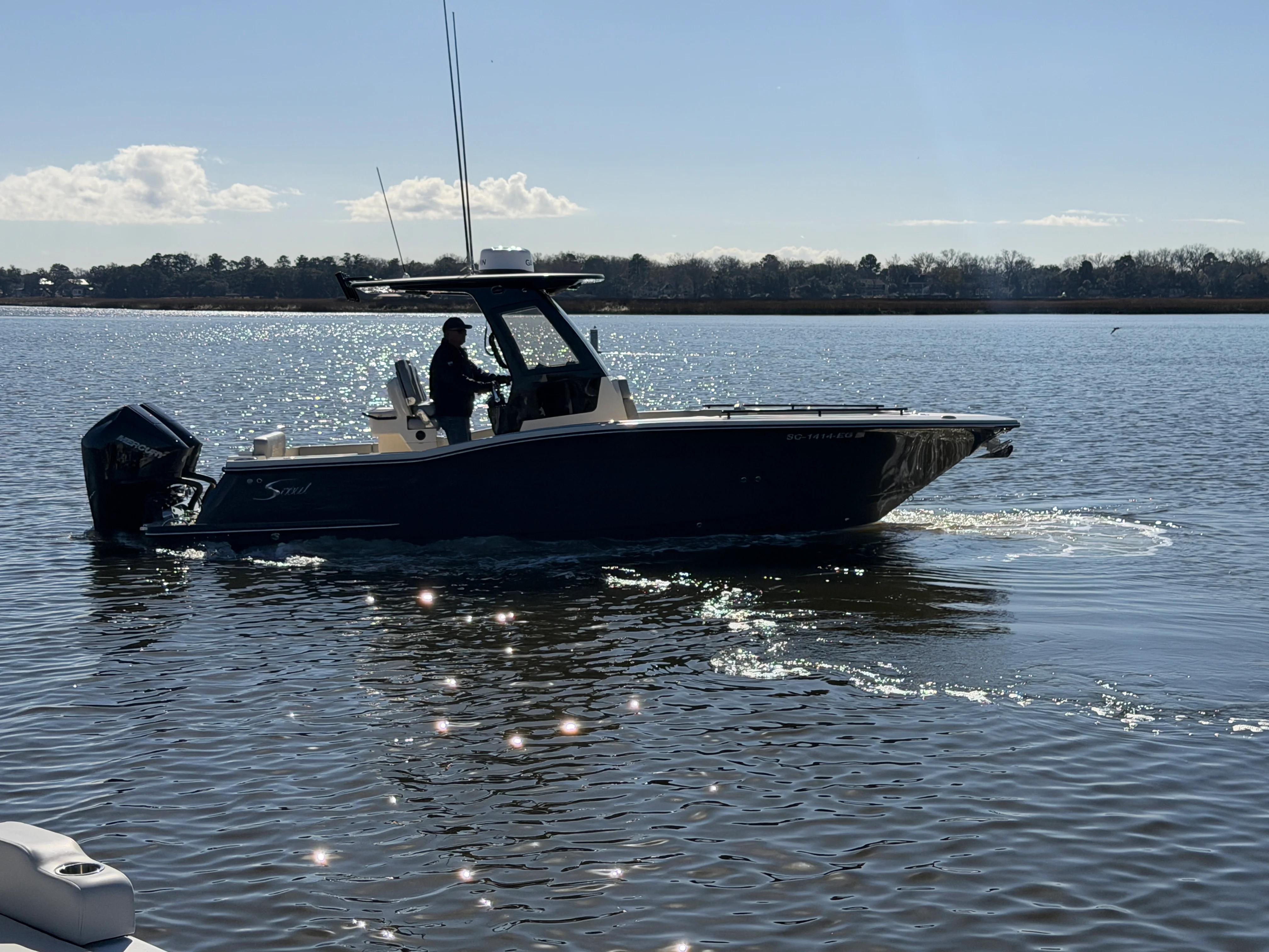 2025 Scout 260 LXF Image Thumbnail #2