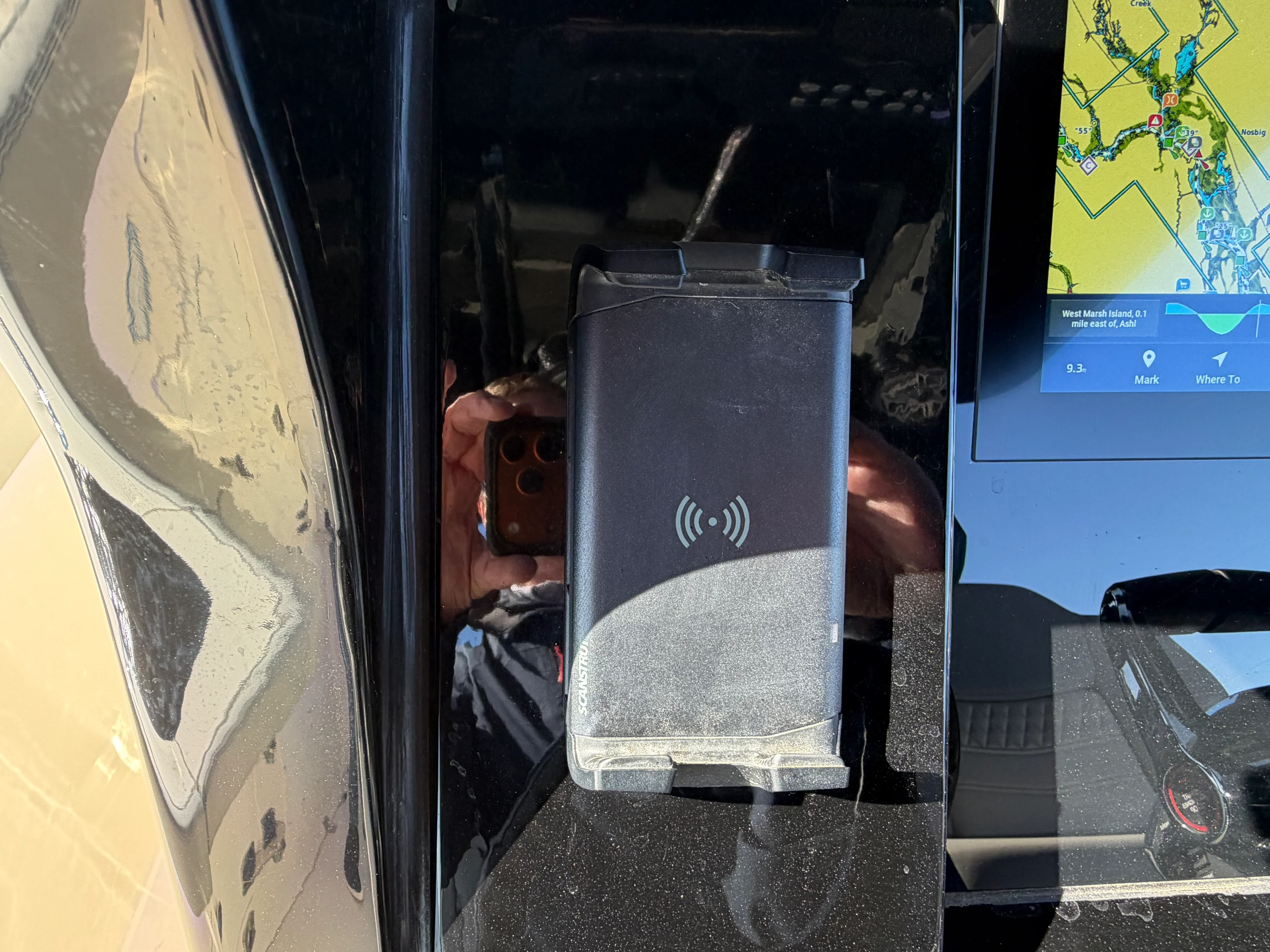 2025 Scout 260 LXF Image Thumbnail #24