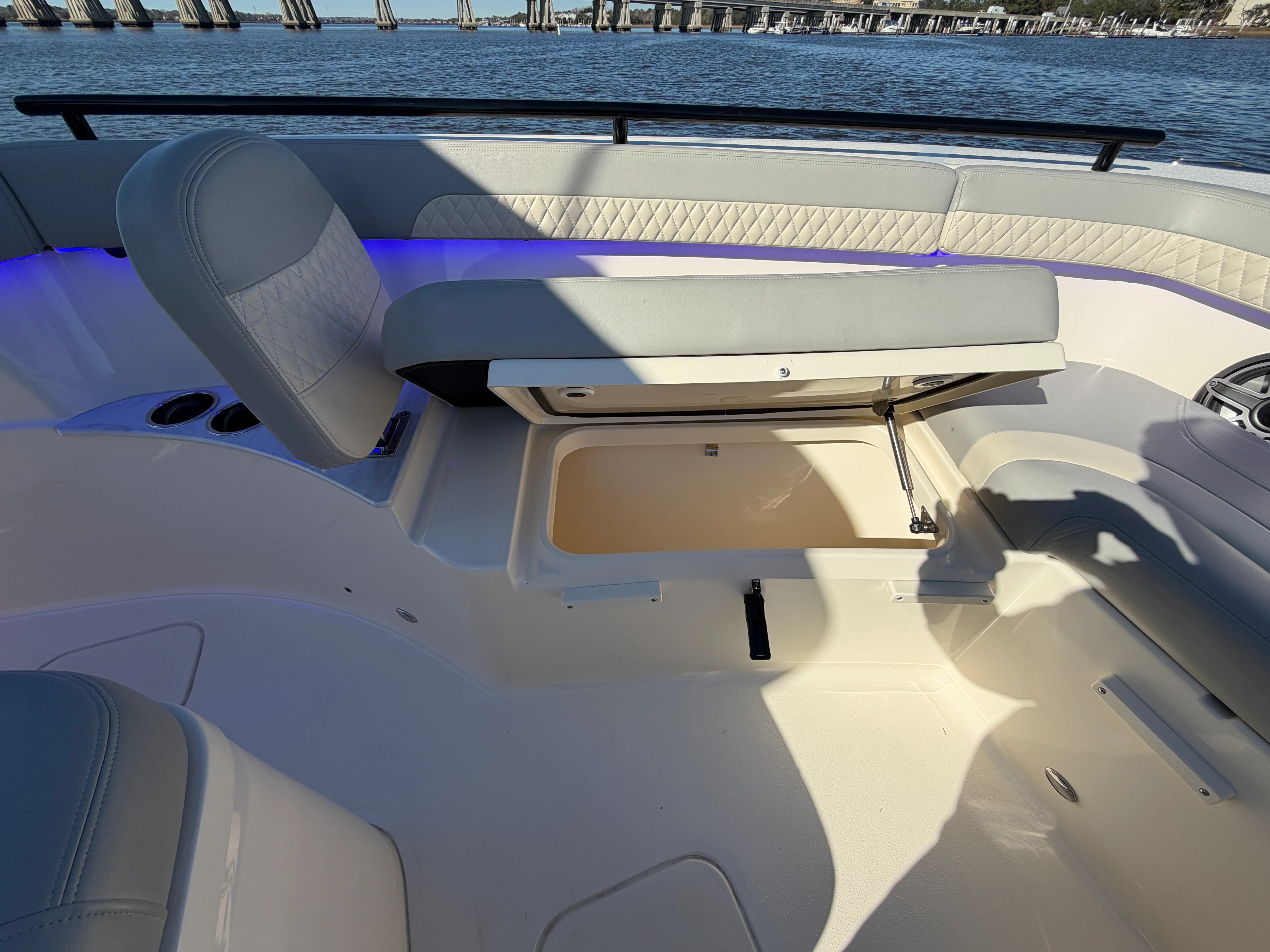 2025 Scout 260 LXF Image Thumbnail #45