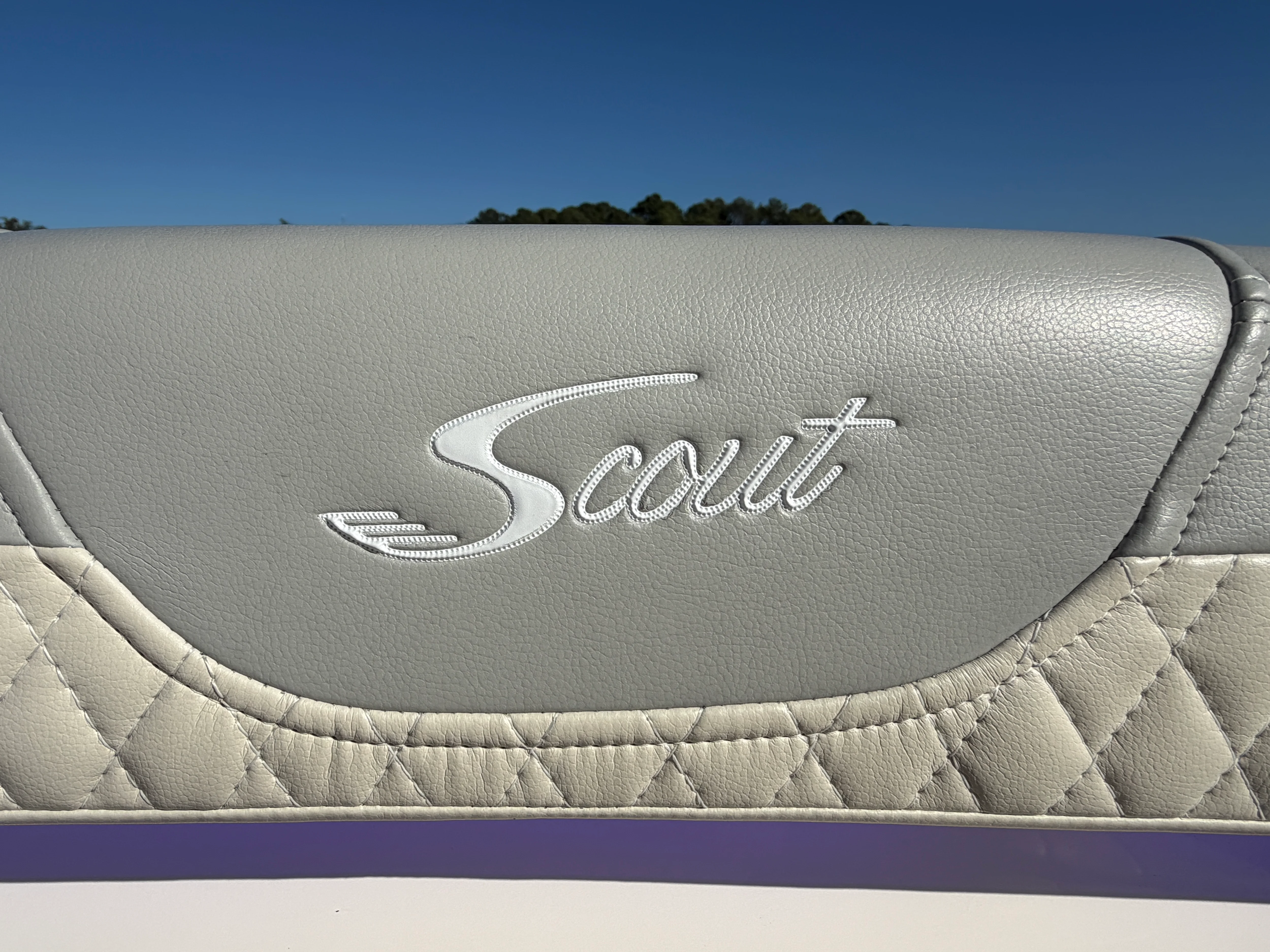 2025 Scout 260 LXF Image Thumbnail #51